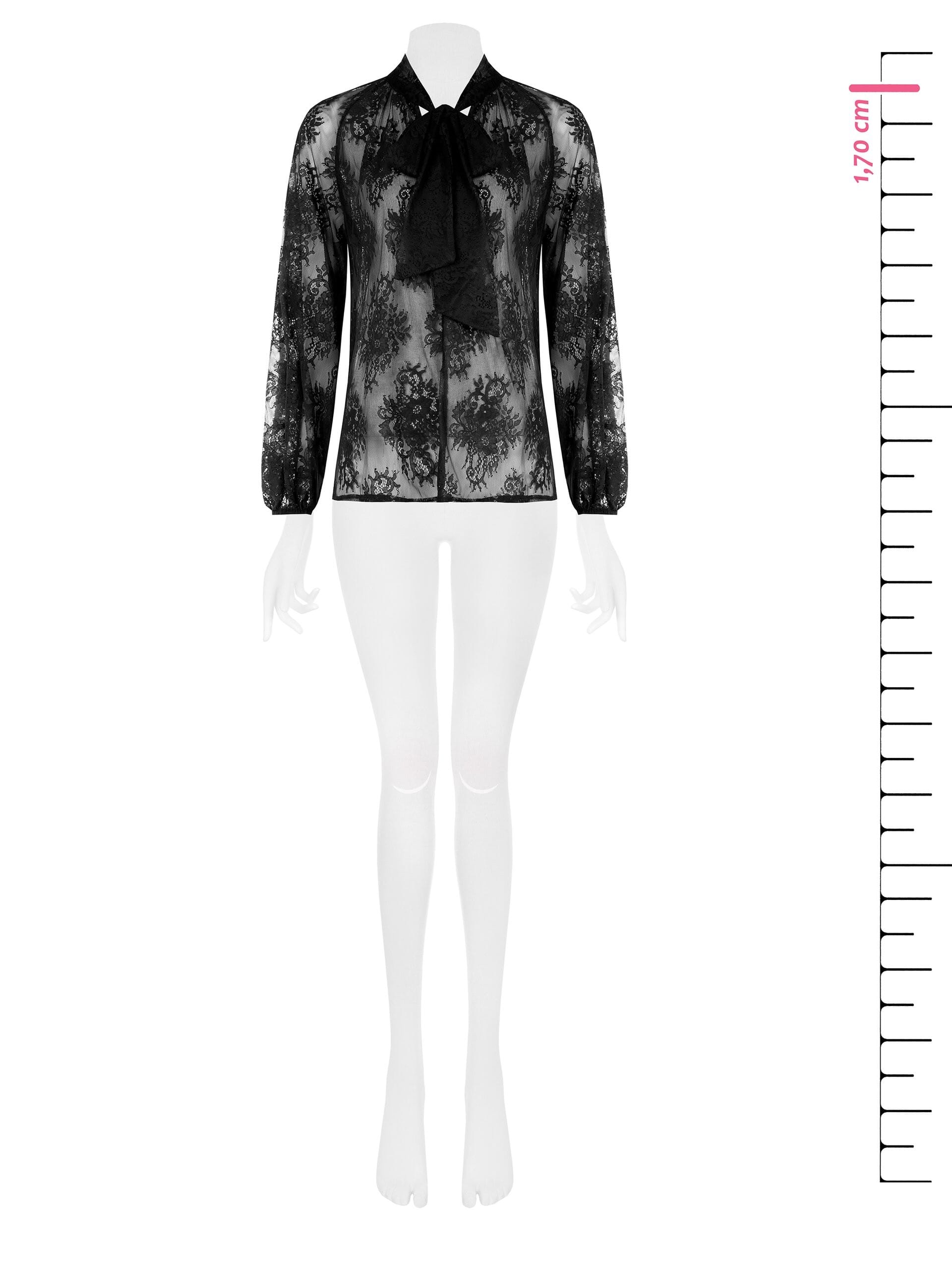 Chemise Rinascimento