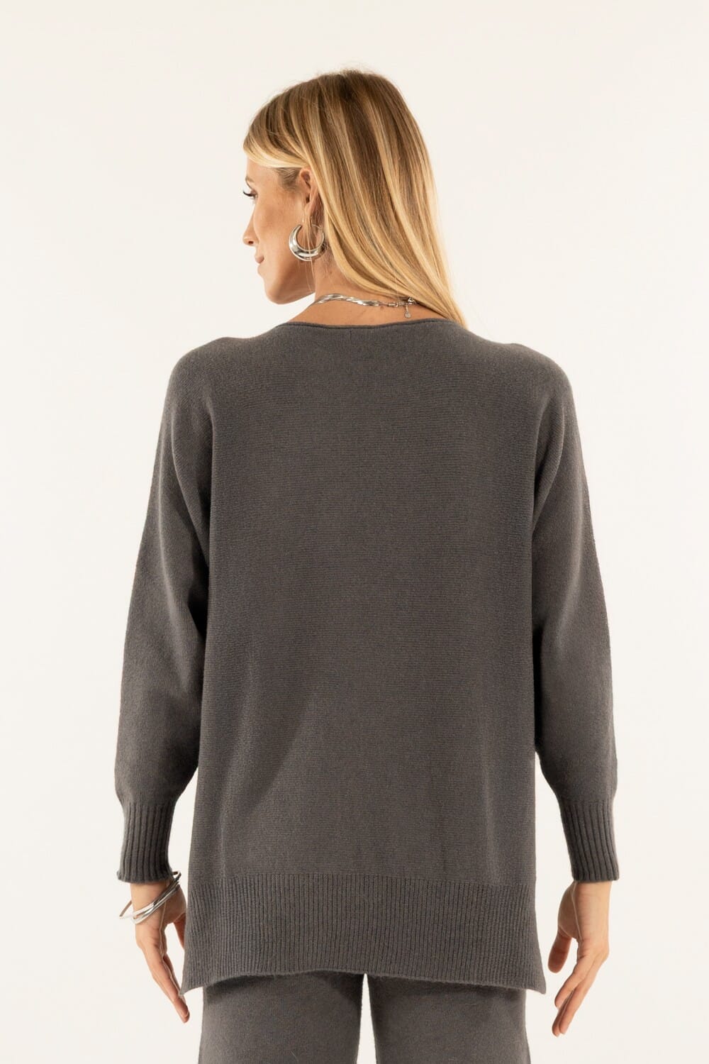 Barca Spacchi Kontatto Jersey