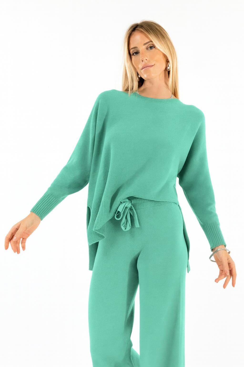 Barca Spacchi Kontatto Jersey