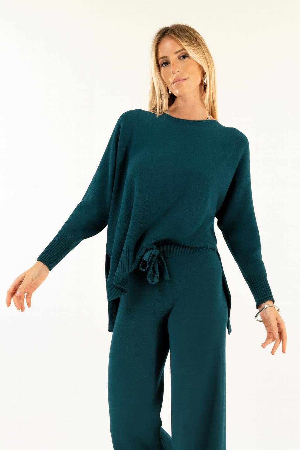 Barca Spacchi Kontatto Jersey