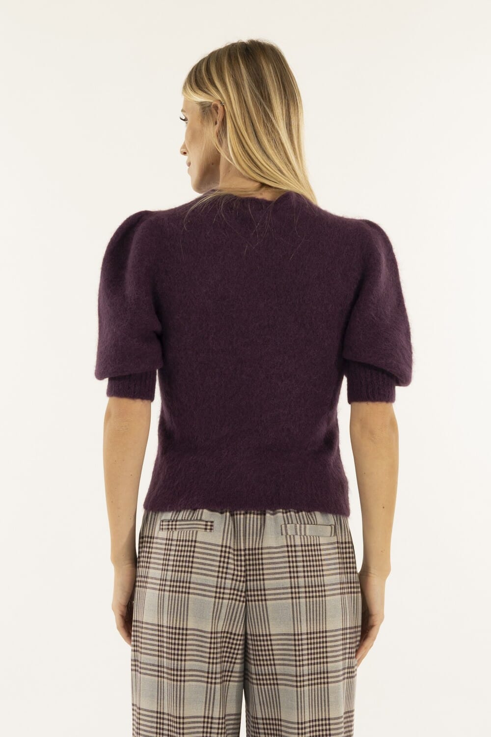 Giacchina Manica Palloncino Kontatto