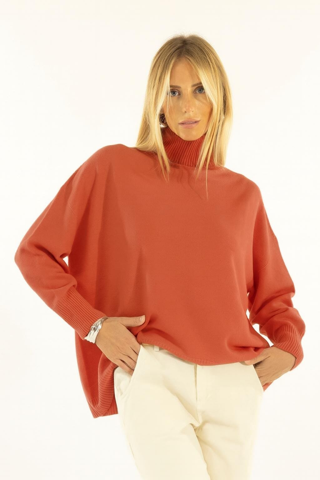 Dolcevita Over Kontatto