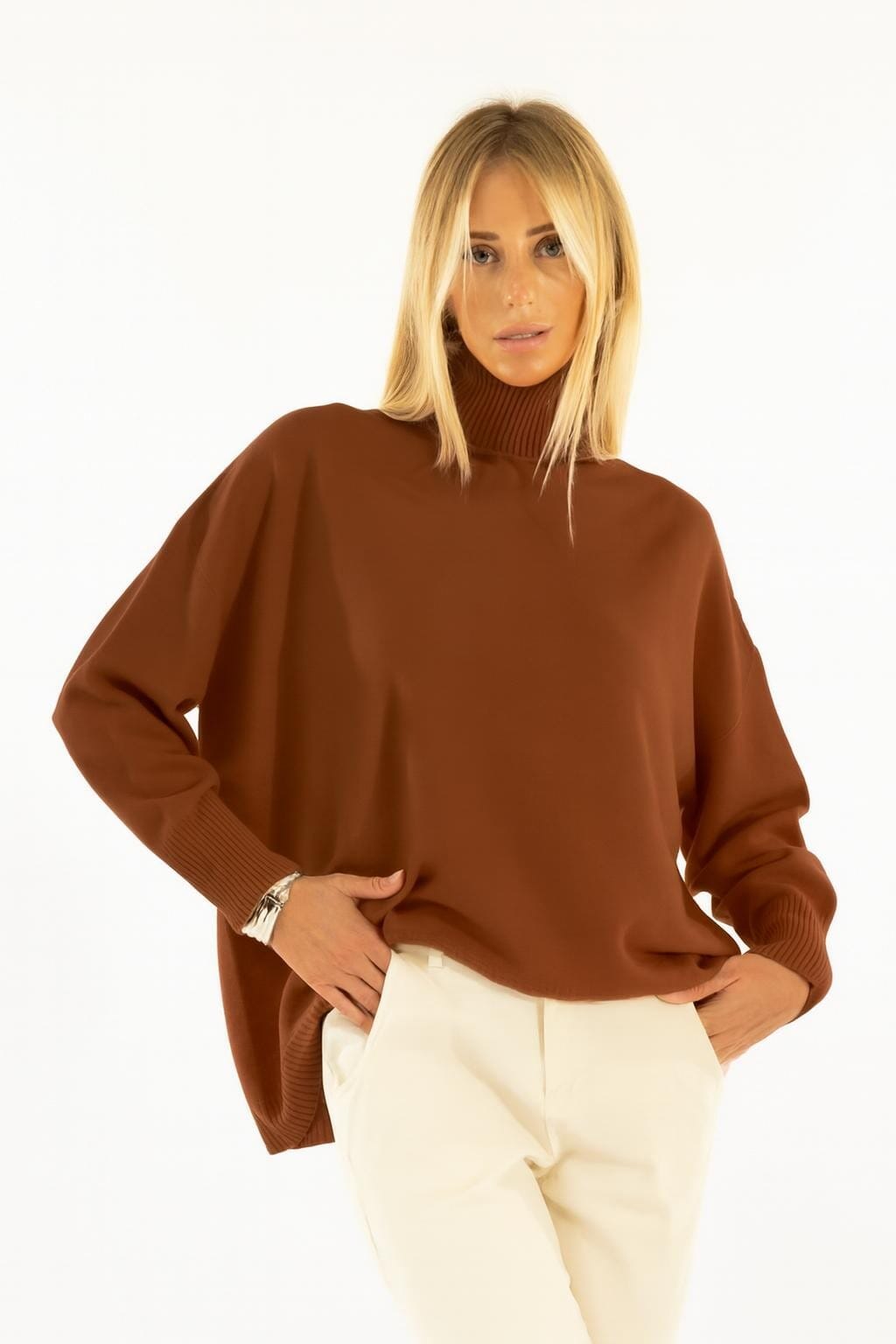 Dolcevita Over Kontatto