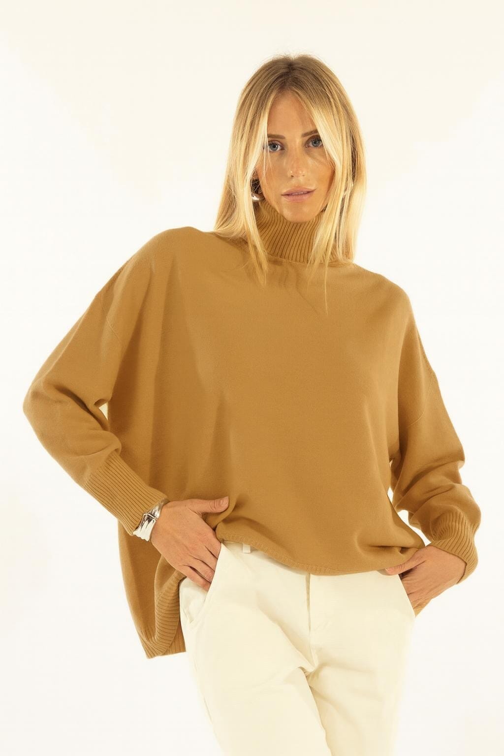 Dolcevita Over Kontatto