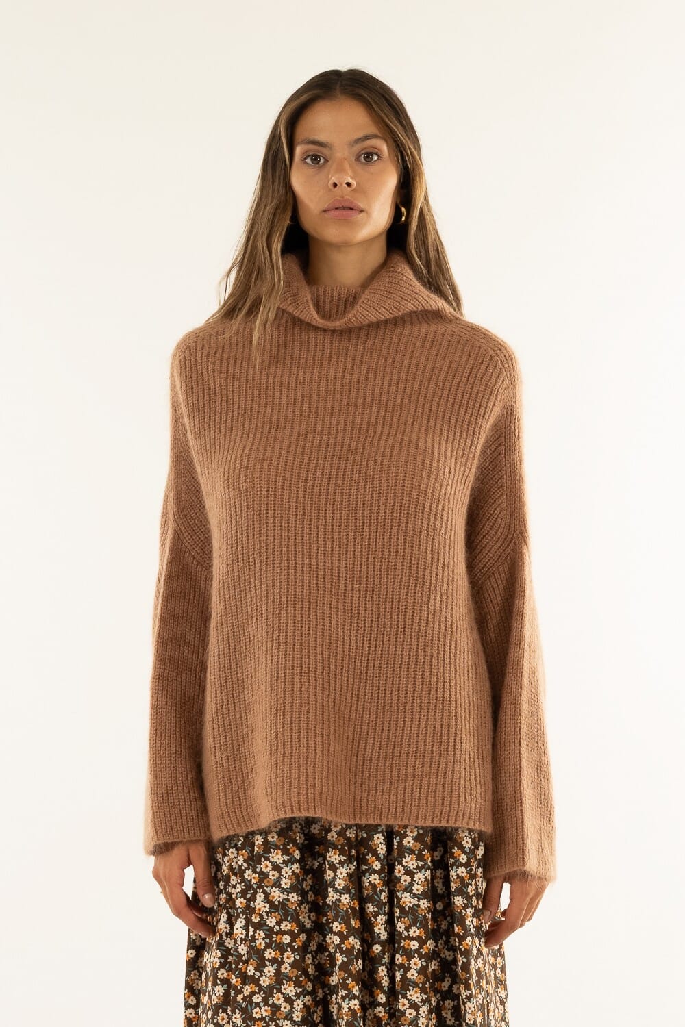 Dolcevita Punto Pannocchia Kontatto