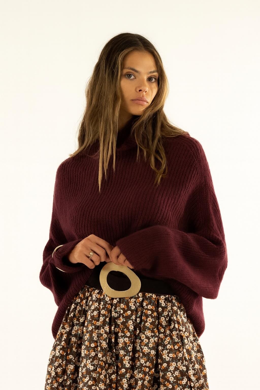 Dolcevita Punto Pannocchia Kontatto