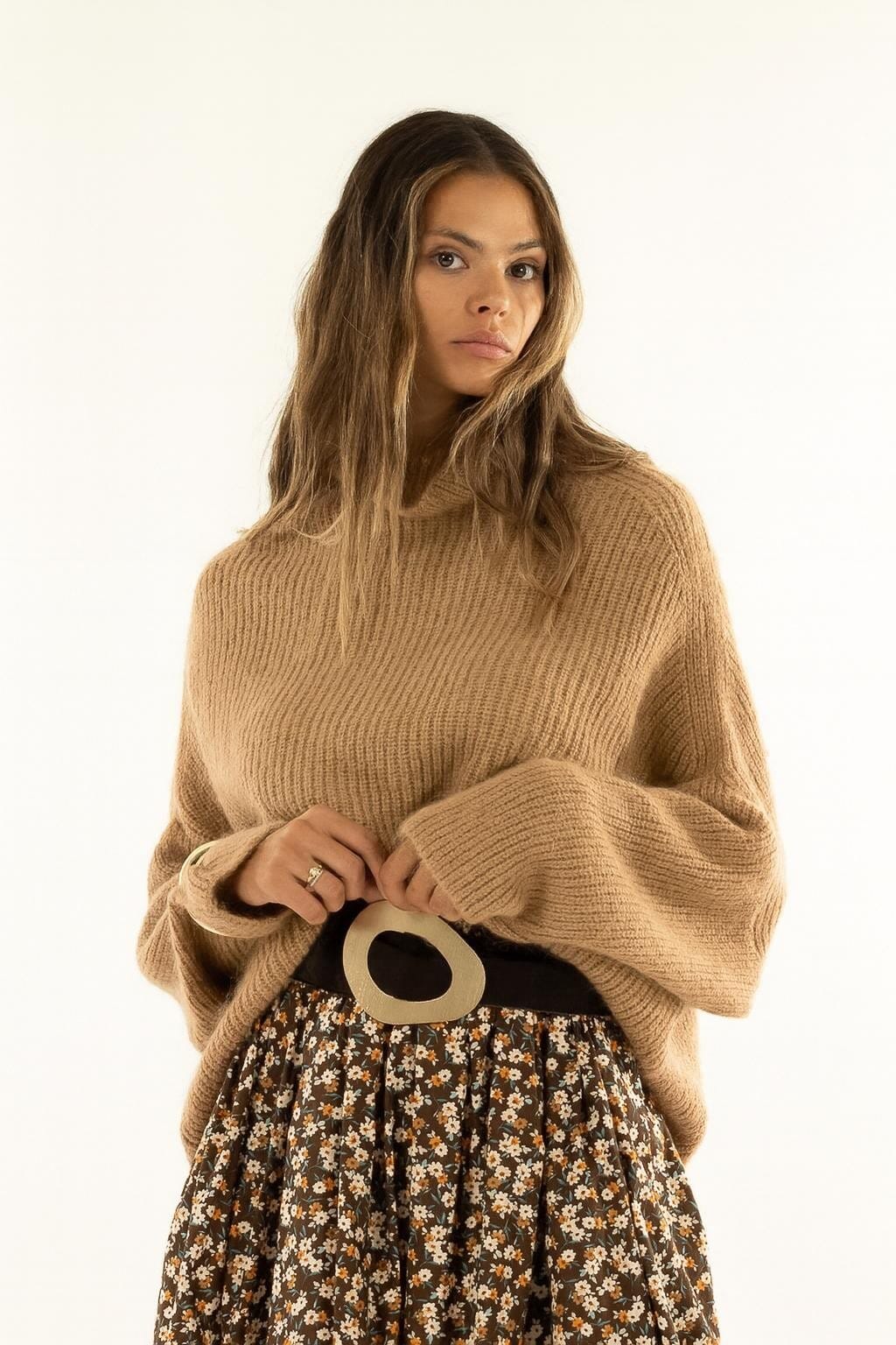 Dolcevita Punto Pannocchia Kontatto