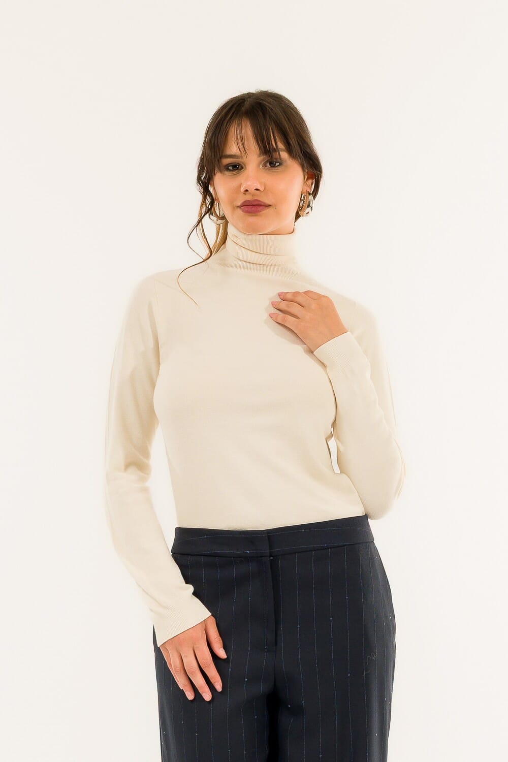 Dolcevita Rasato Kontatto