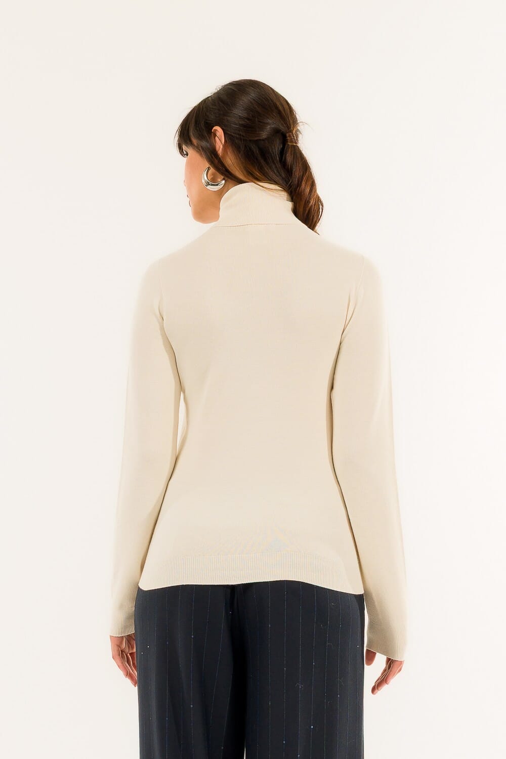 Dolcevita Rasato Kontatto