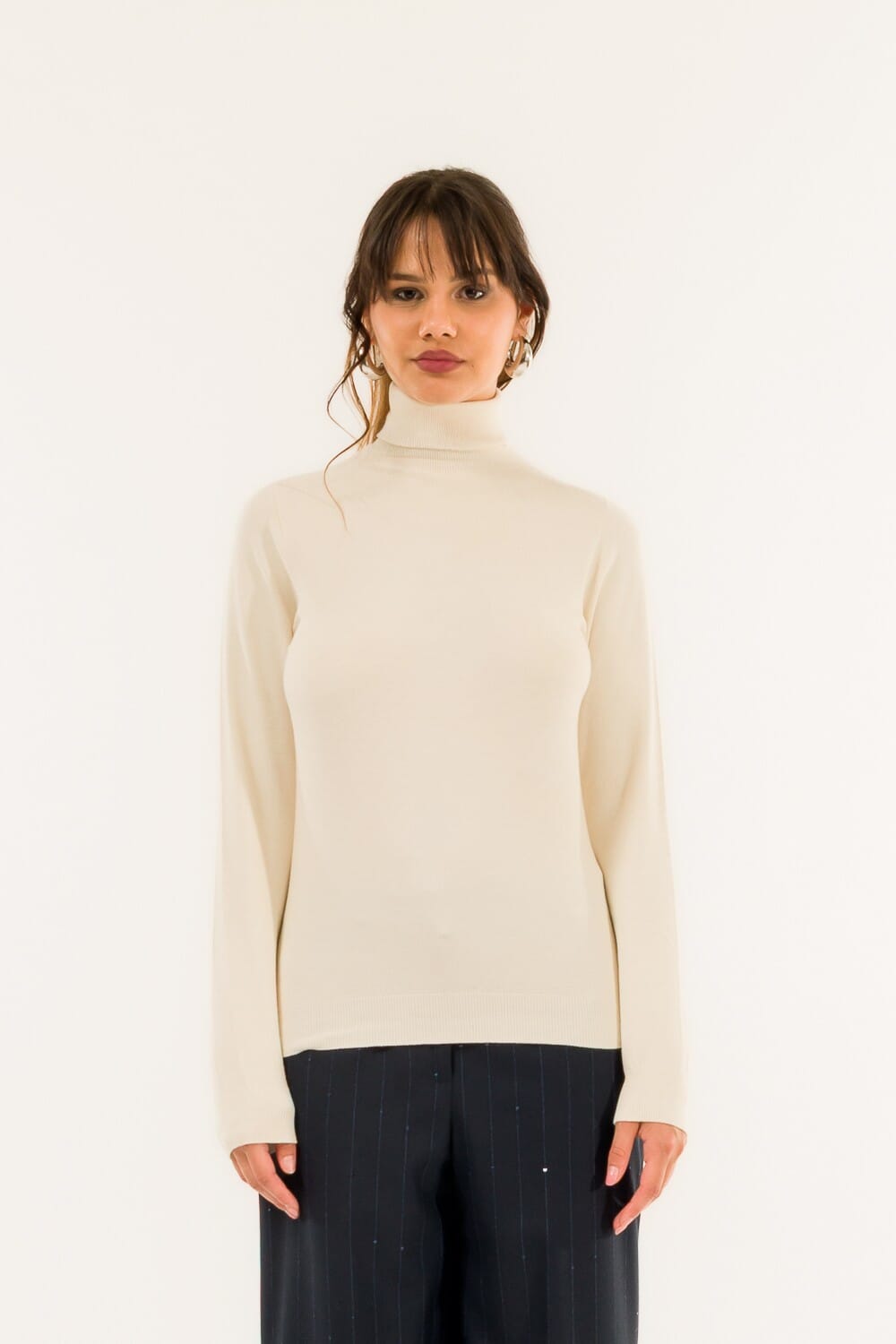 Dolcevita Rasato Kontatto