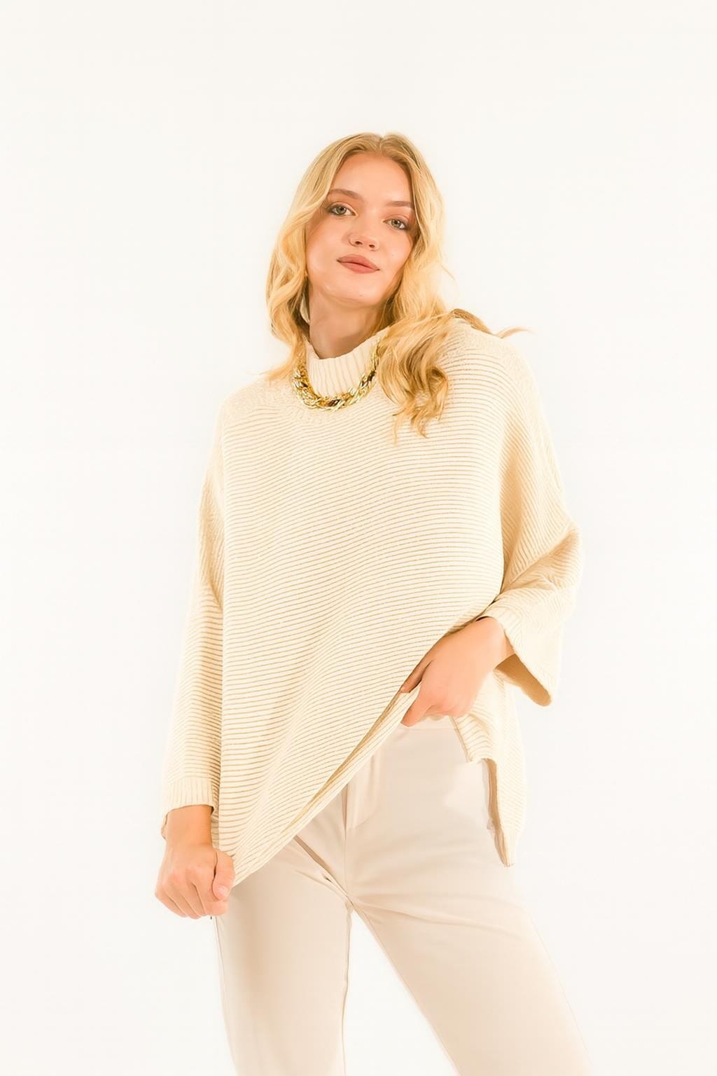 Kontatto Over Jersey