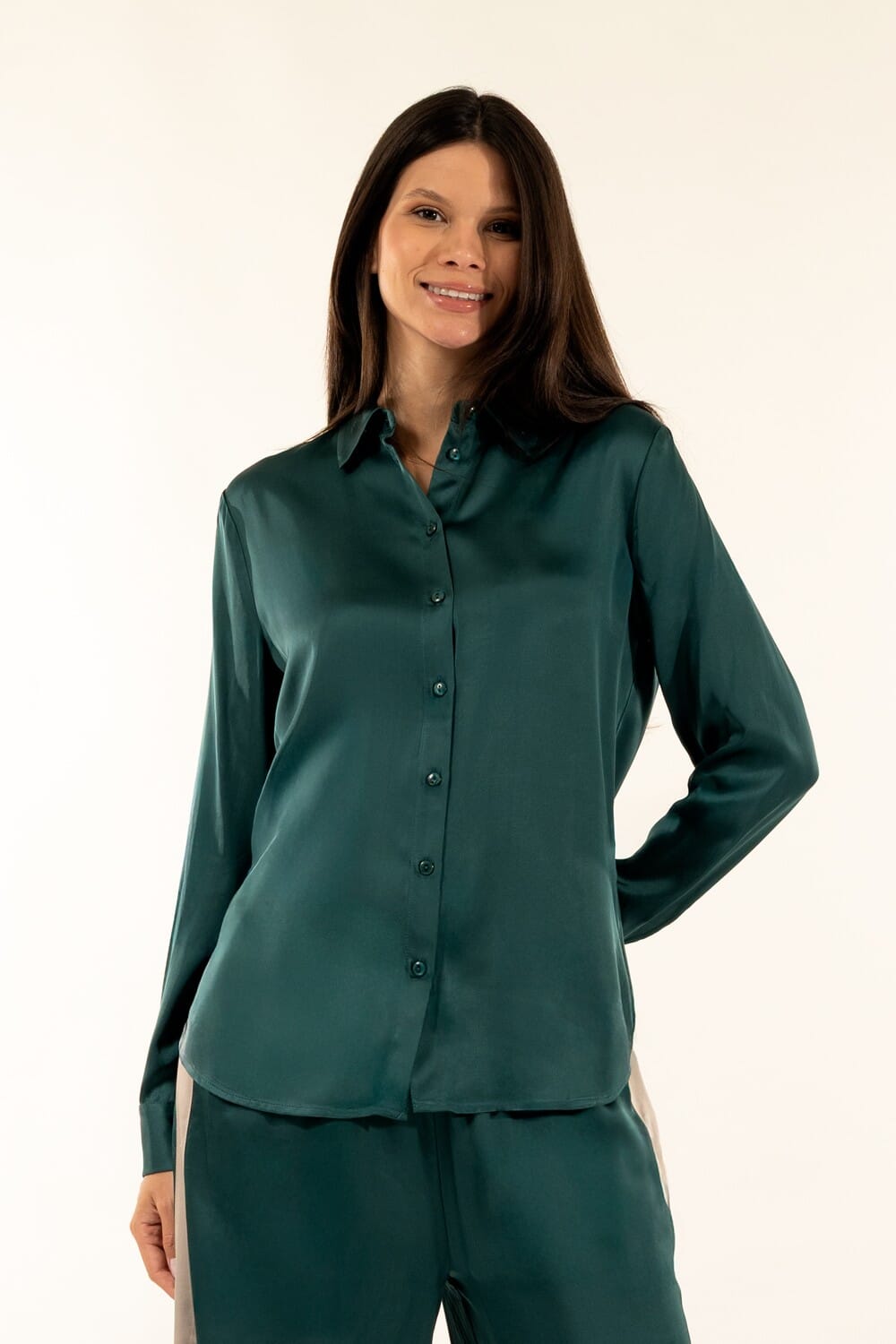 Kontatto Men's Shirt