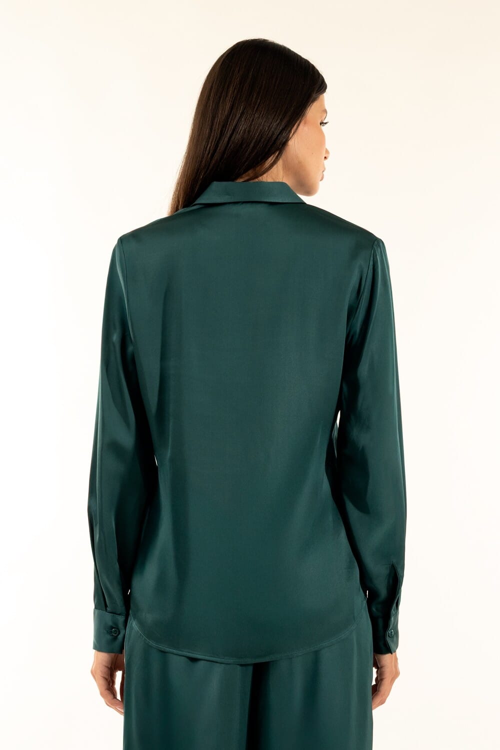 Kontatto Men's Shirt