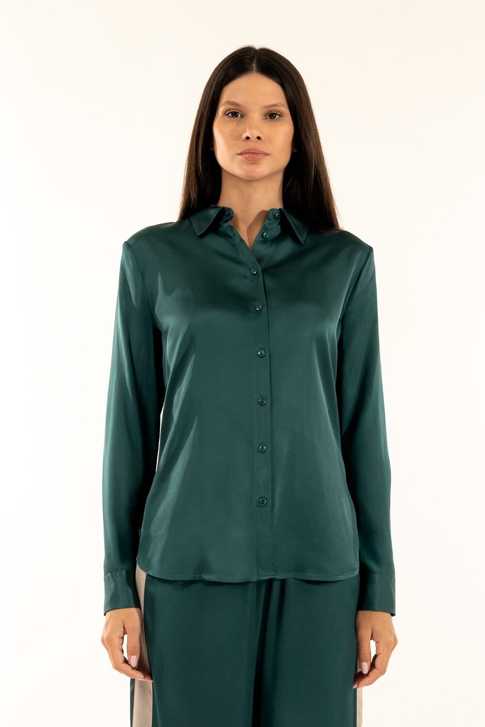 Kontatto Men's Shirt