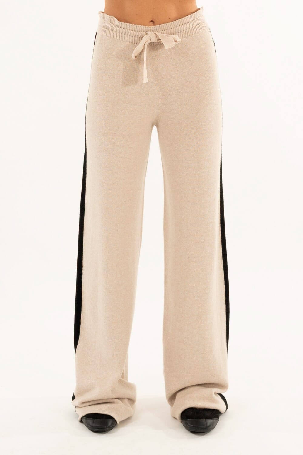 Pantalone Coulisse Banda Kontatto