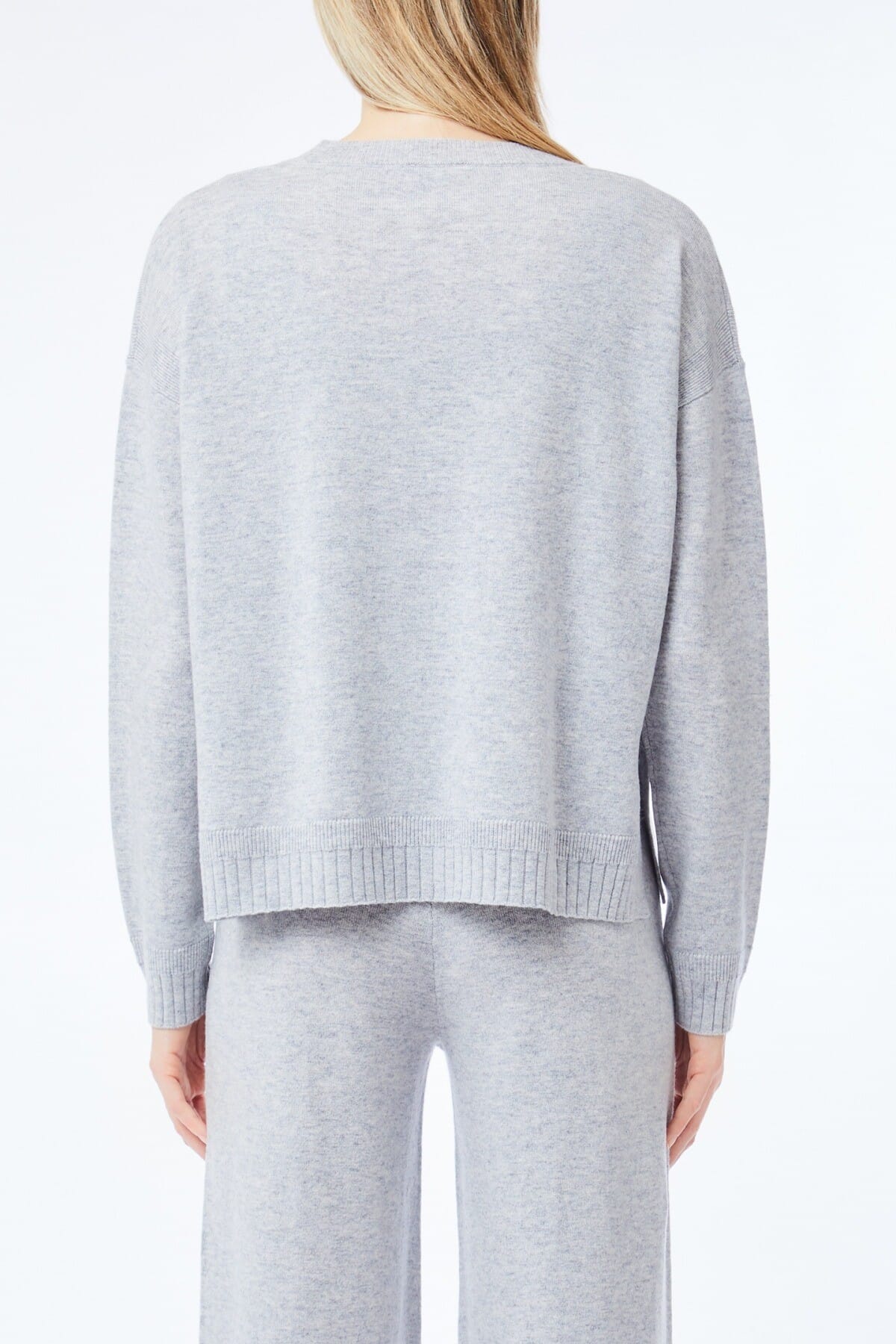 Maglia Tinta Unita Liu Jo