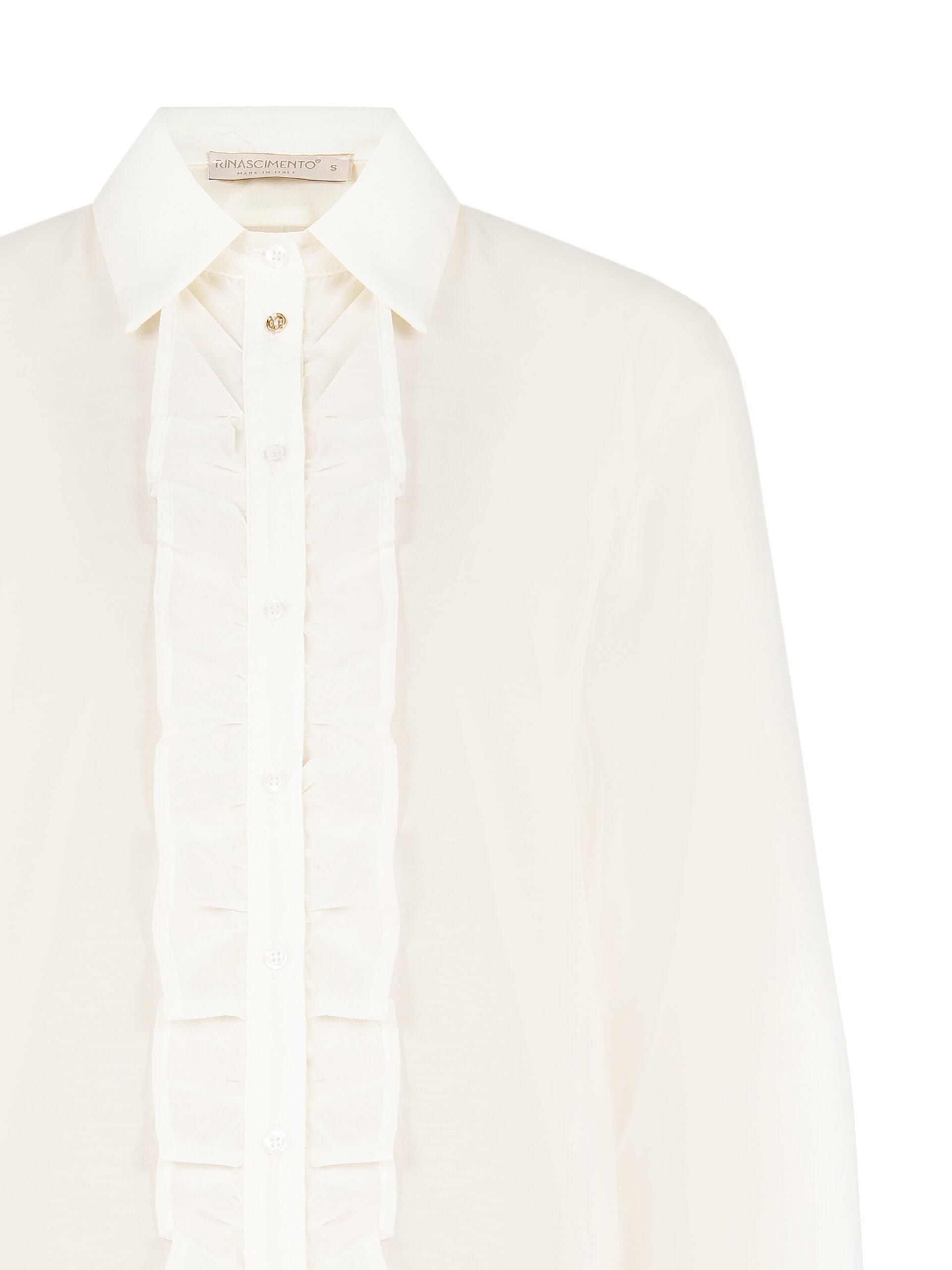 Chemise Rinascimento