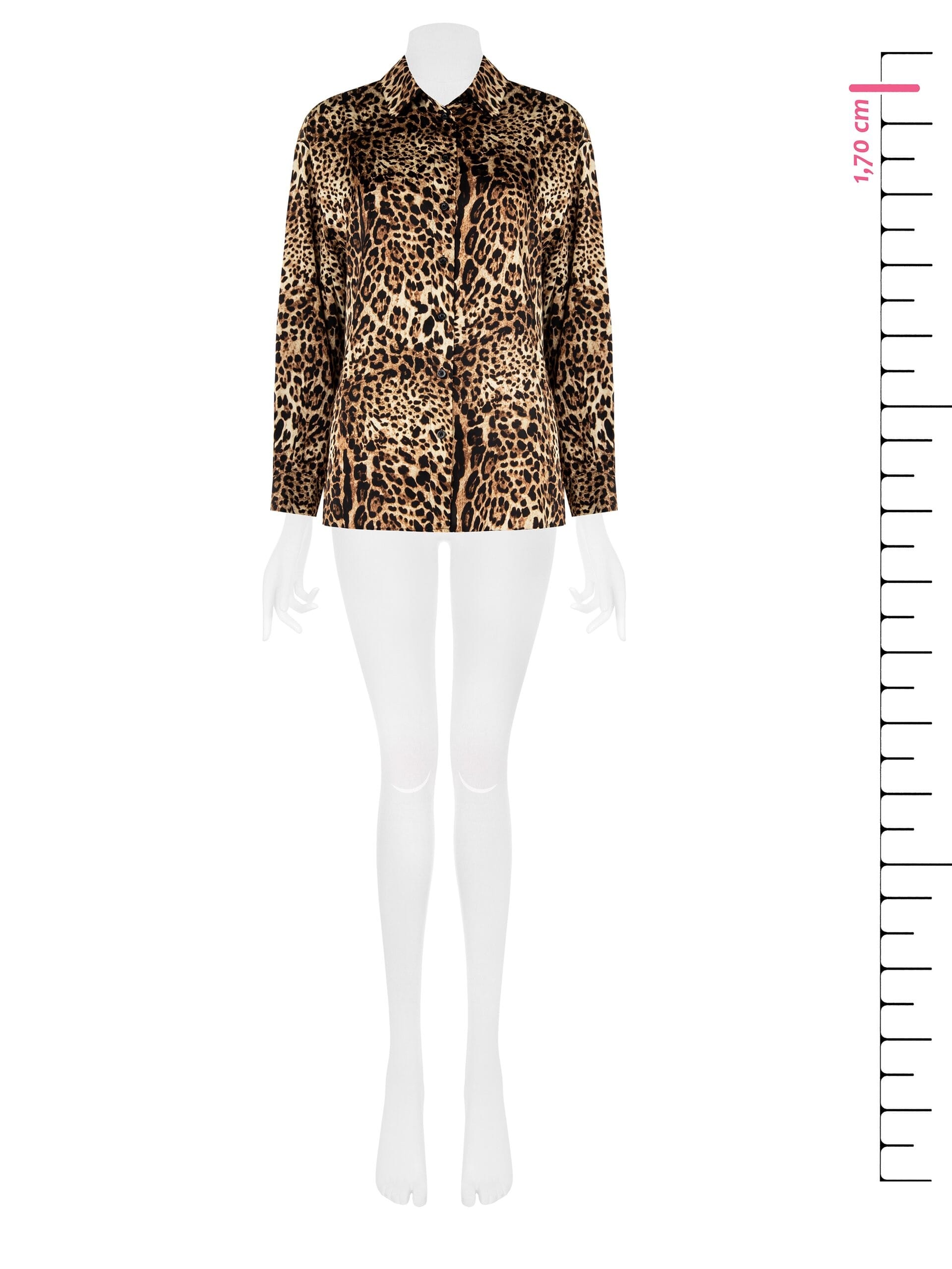 Chemise Rinascimento