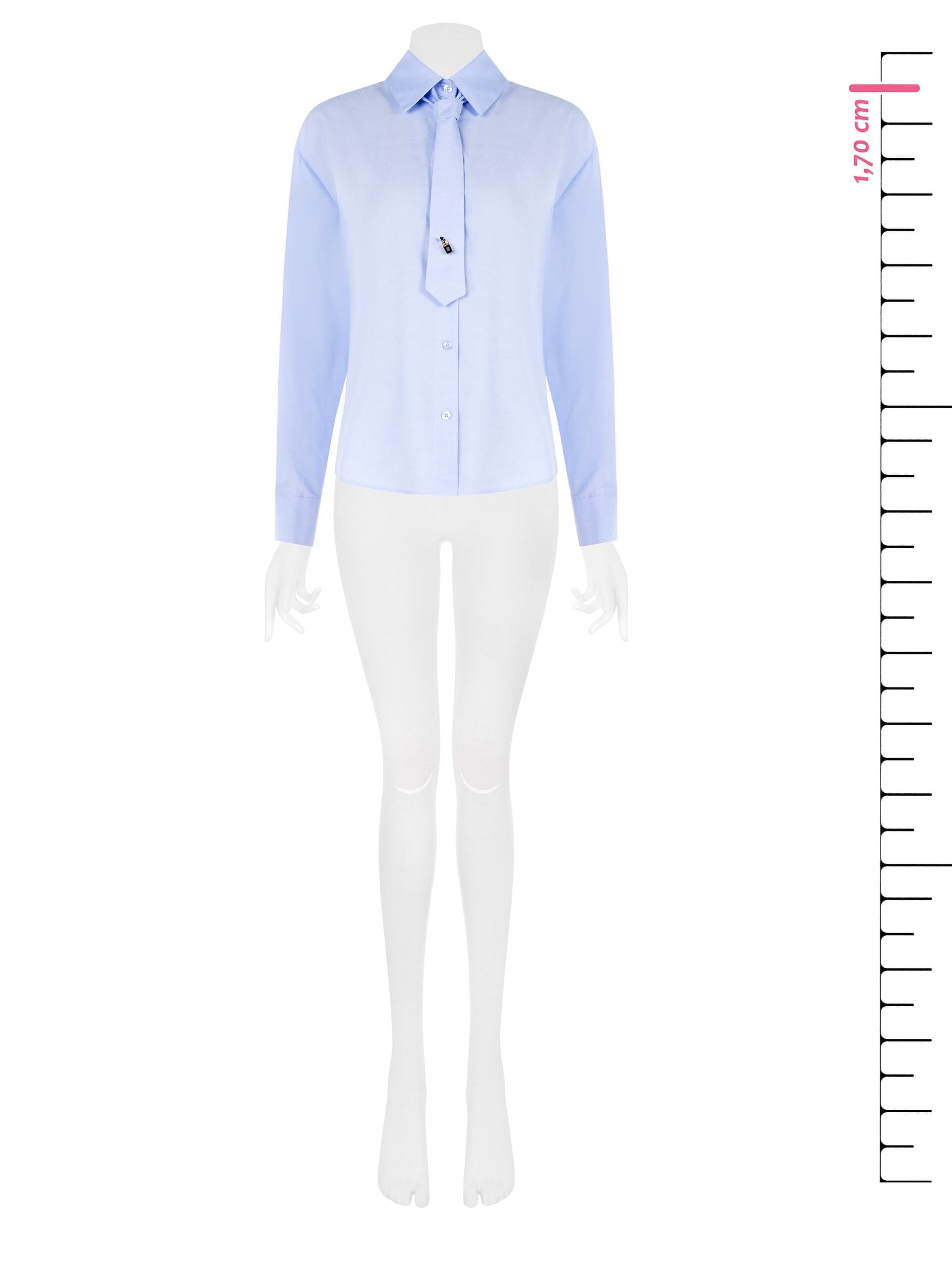 Chemise Rinascimento