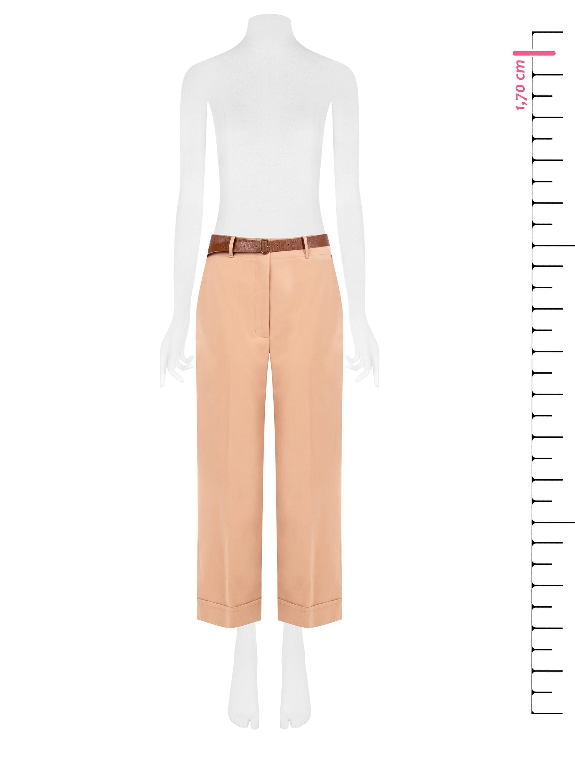 Pantalone Rinascimento