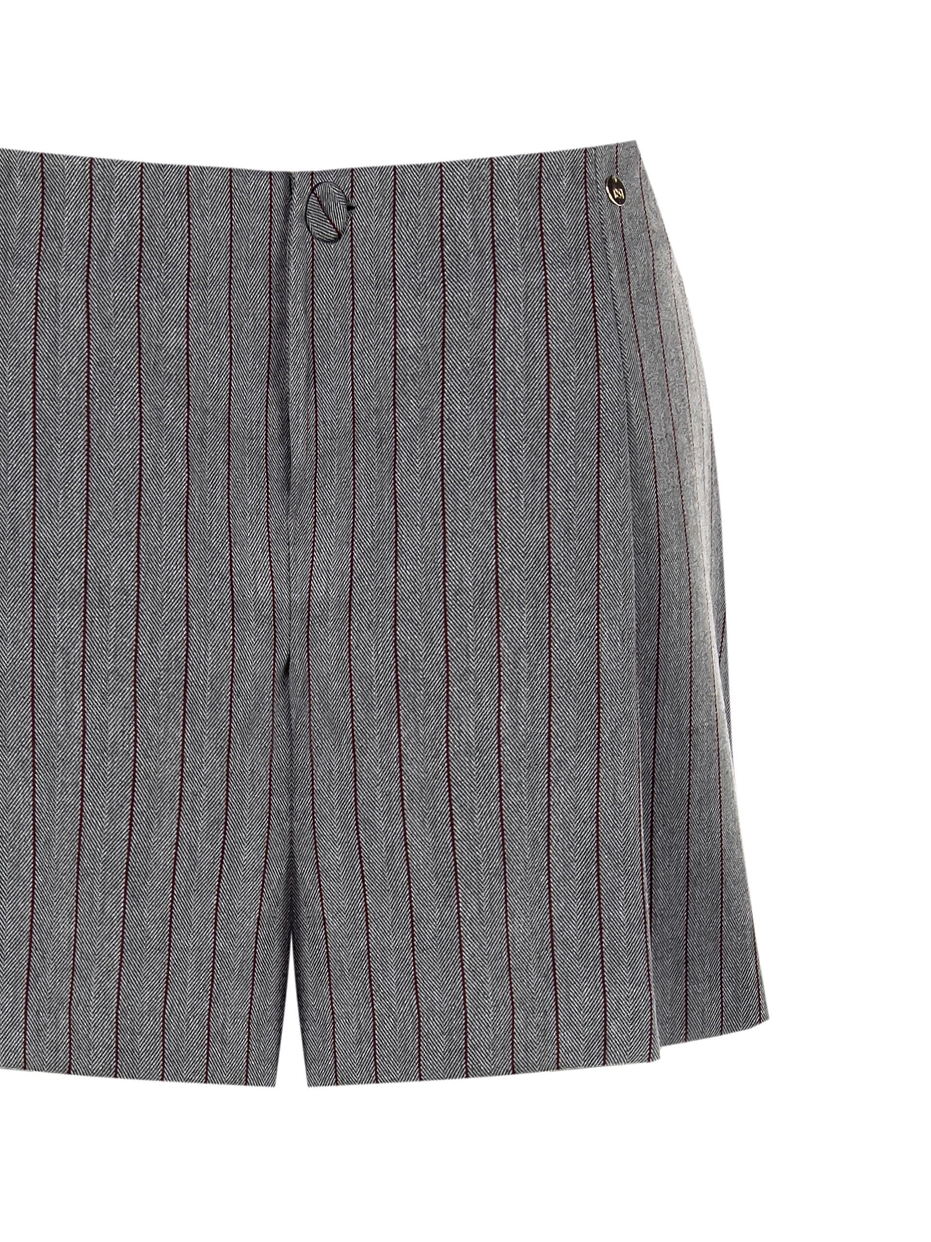 Pantalon Rinascimento