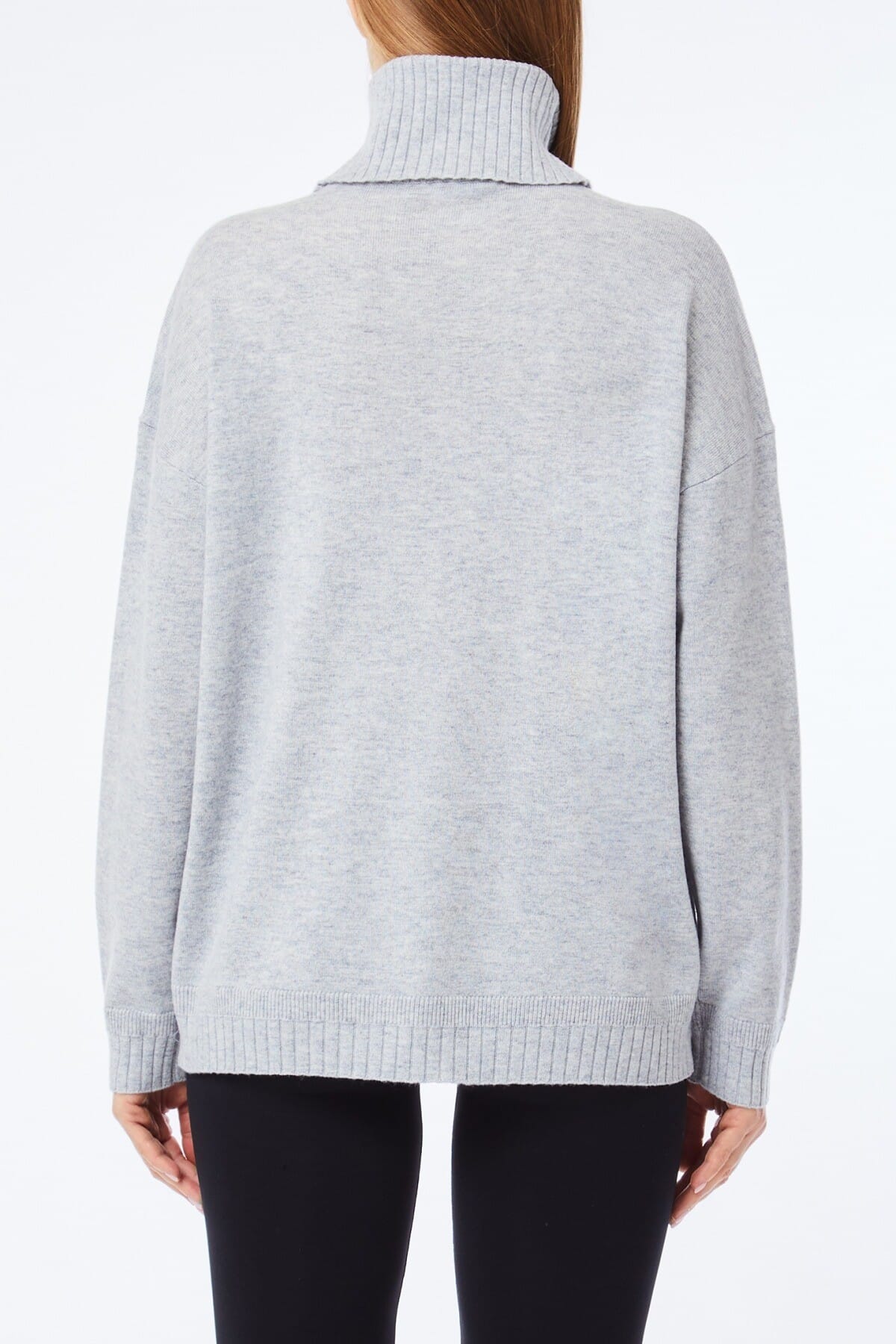 Liu Jo Turtleneck Sweater