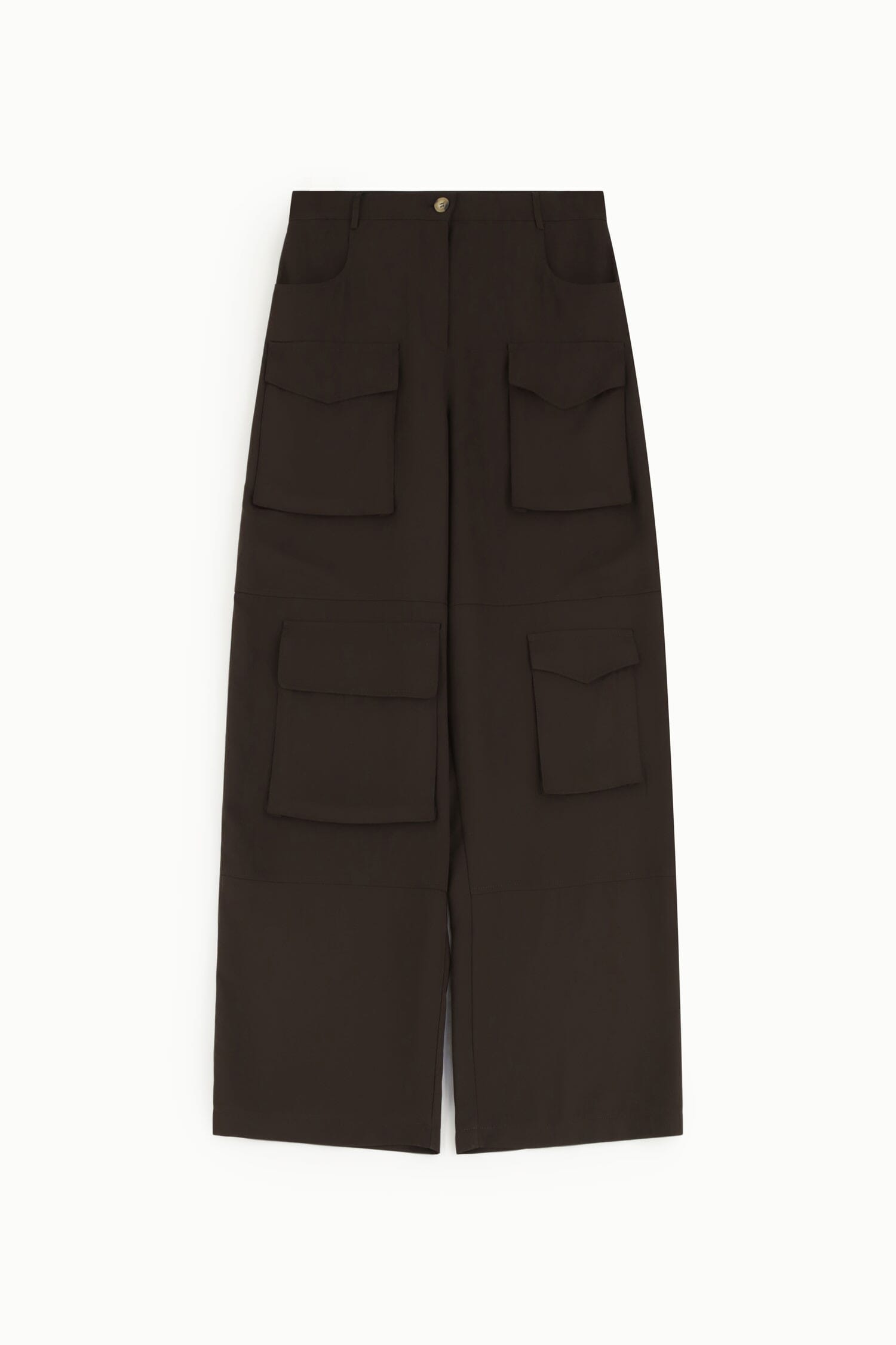 Pantalon Palace avec poches Maxi Dixie