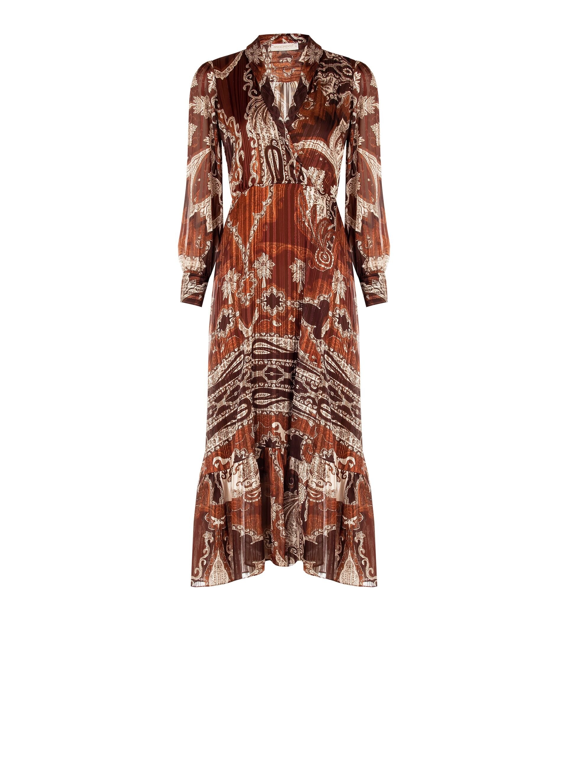 Rinascimento Dress Vestiti Firmati Life Smiles