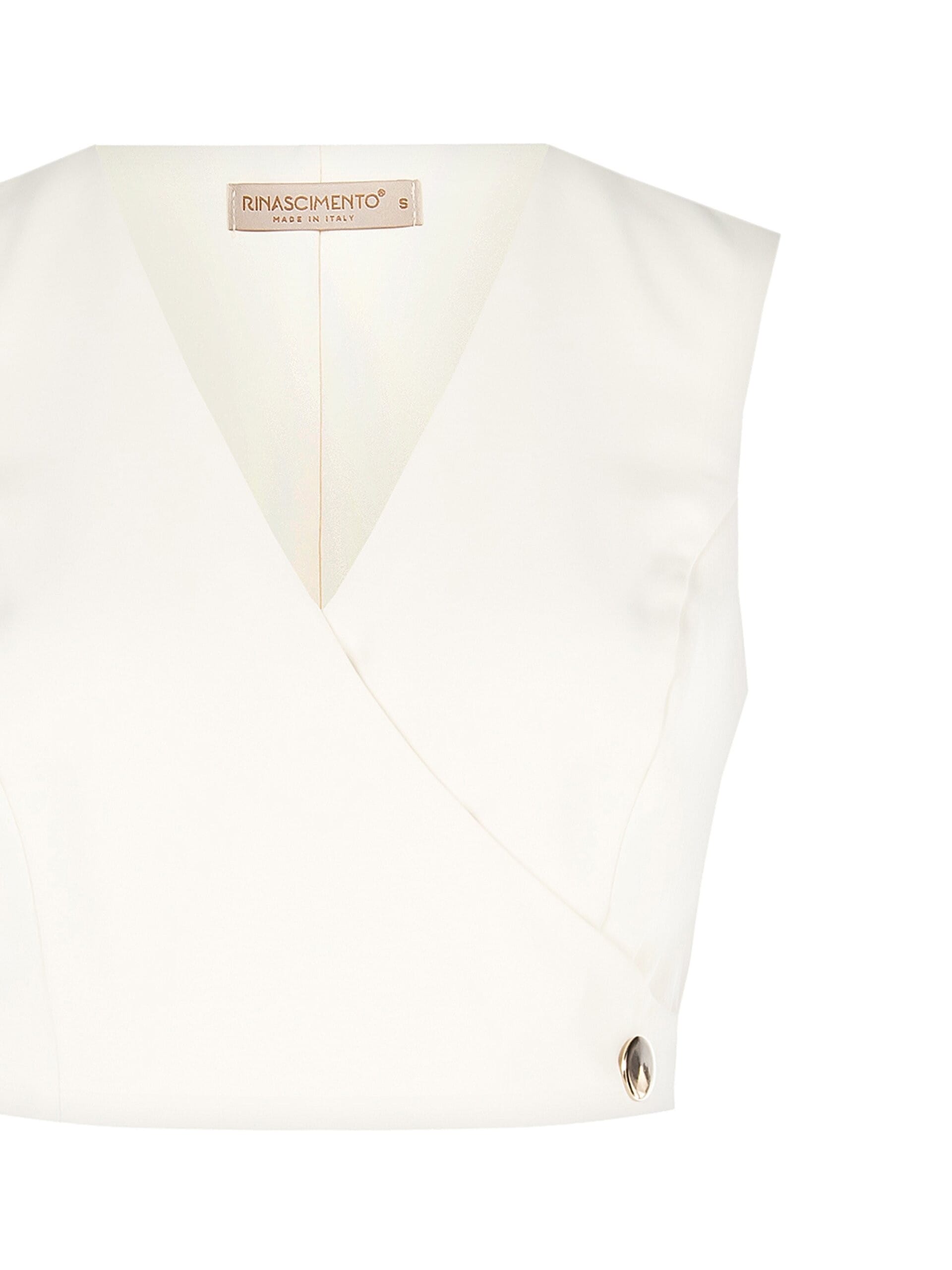 Top / T-Shirt Rinascimento