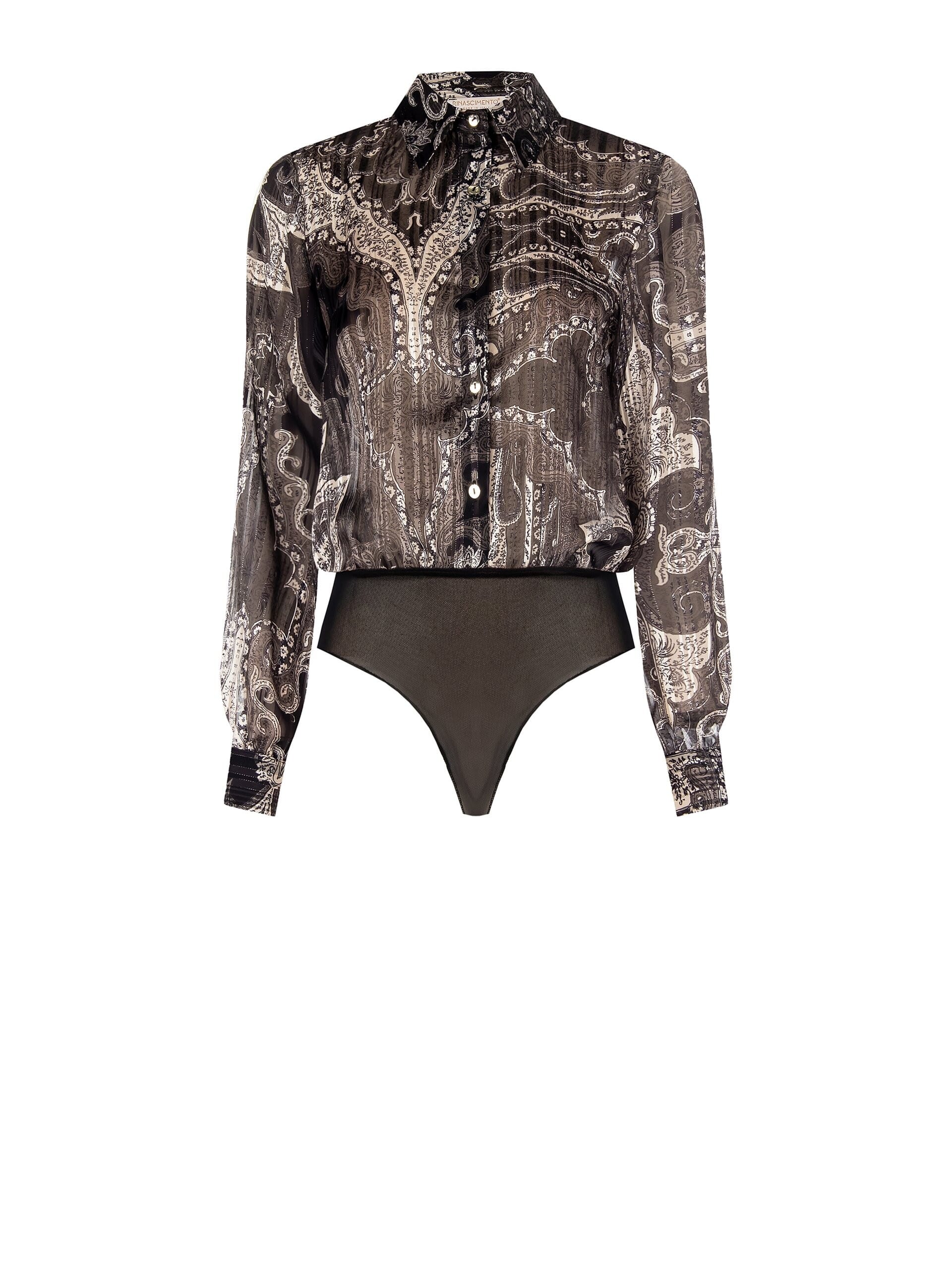 Blusa / Camicia Rinascimento