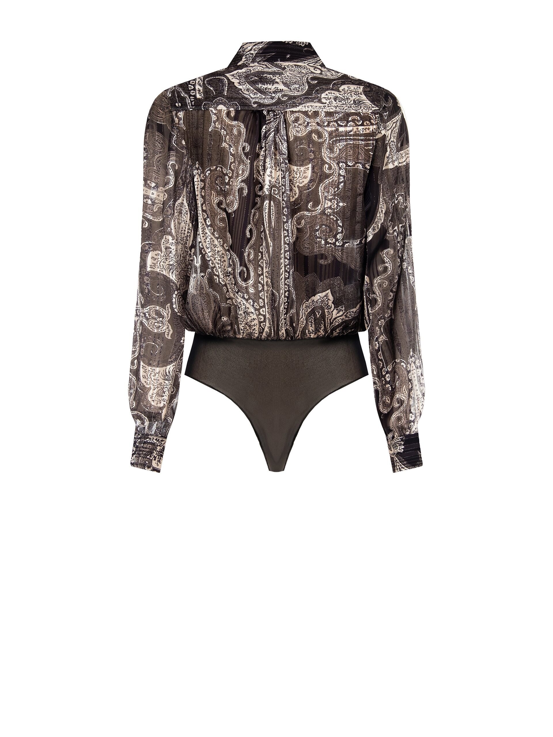 Blusa / Camicia Rinascimento