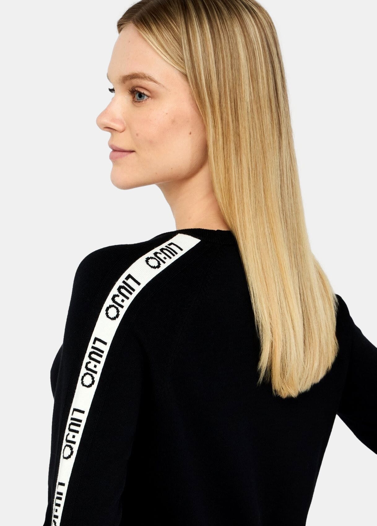 Abito In Maglia Liu Jo