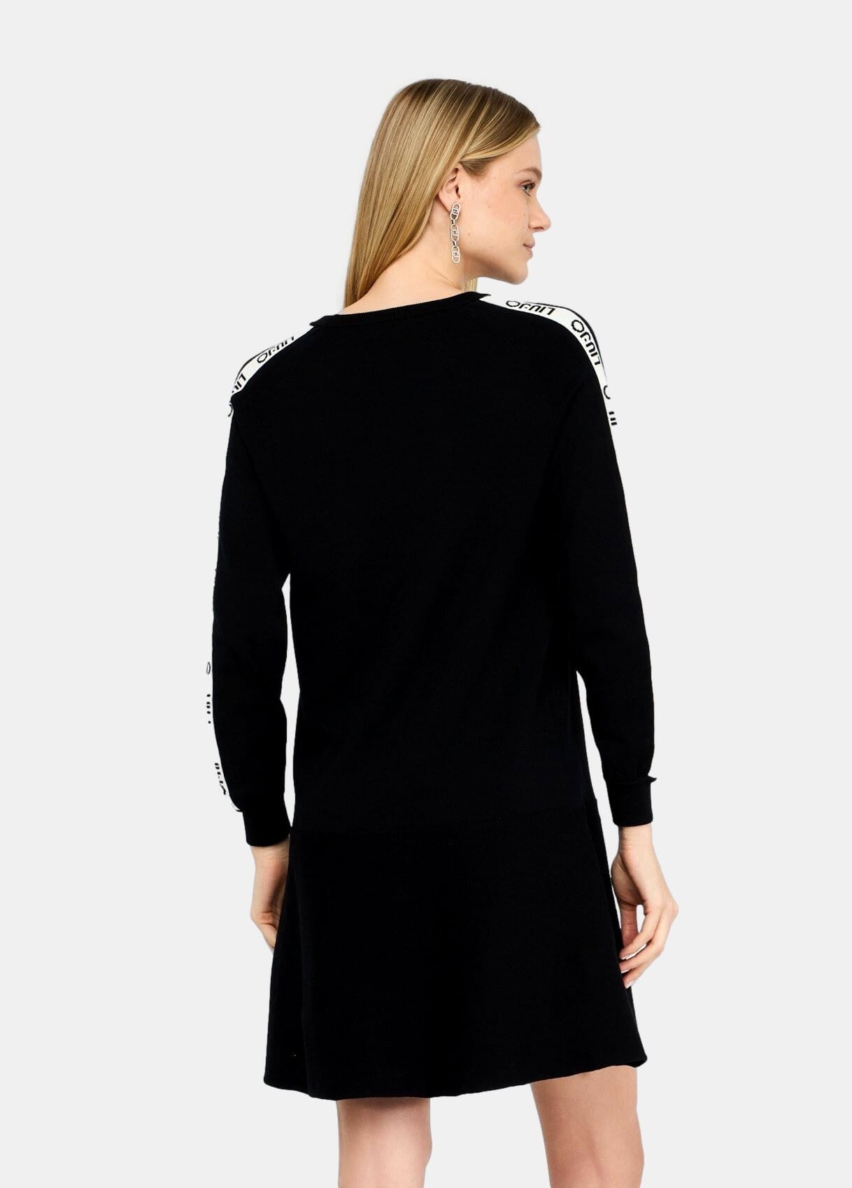 Abito In Maglia Liu Jo