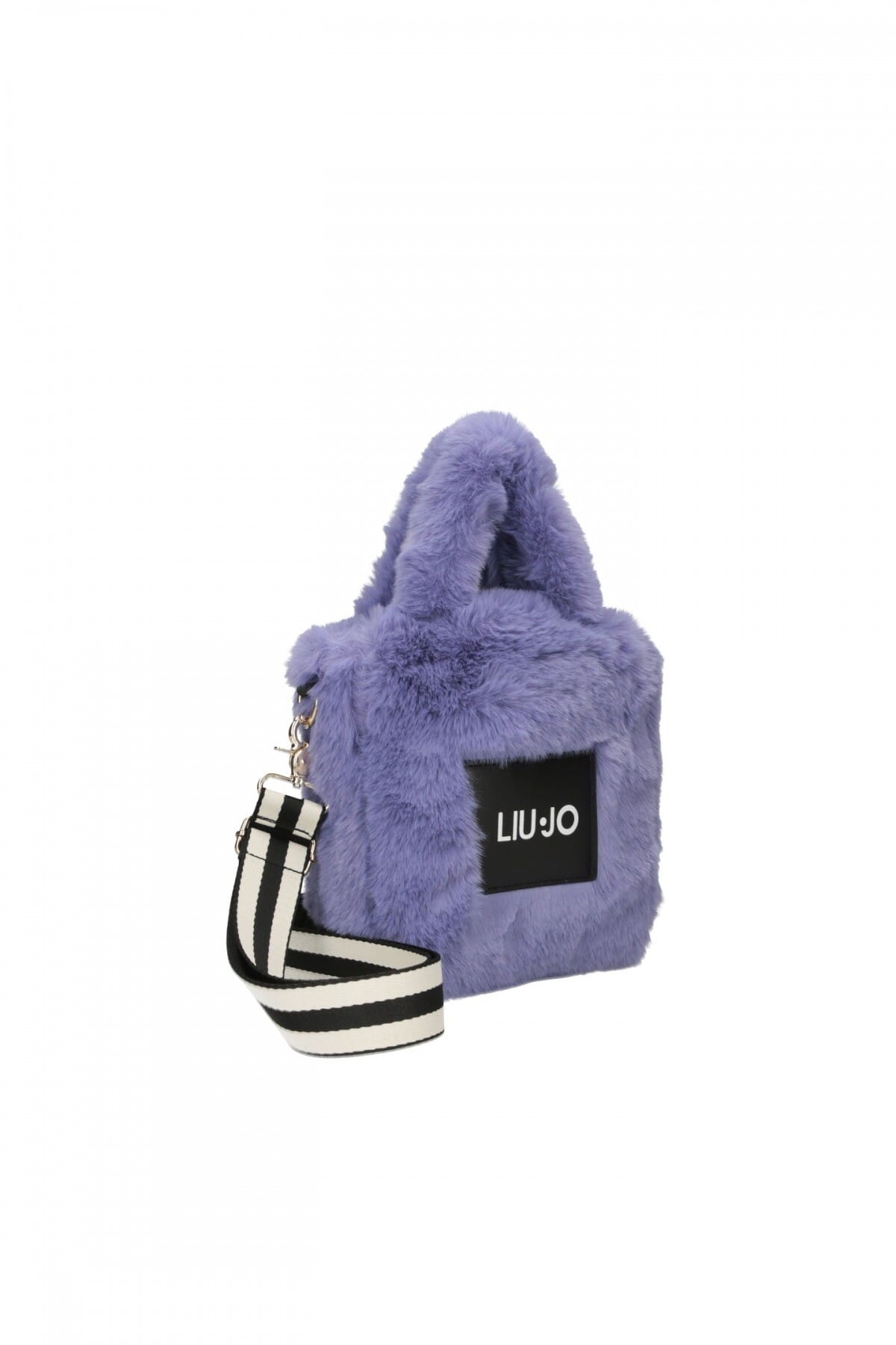 Liu Jo Plush Mini Bag