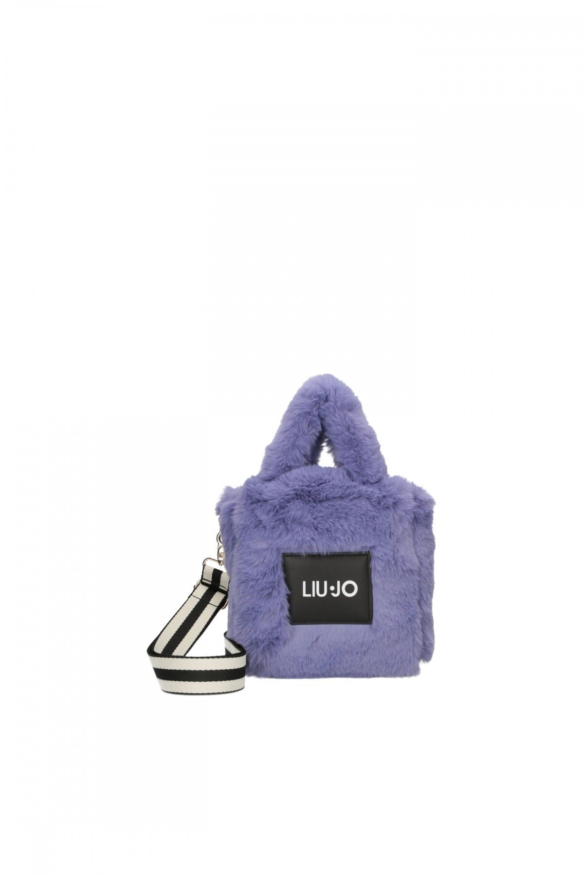Liu Jo Plush Mini Bag
