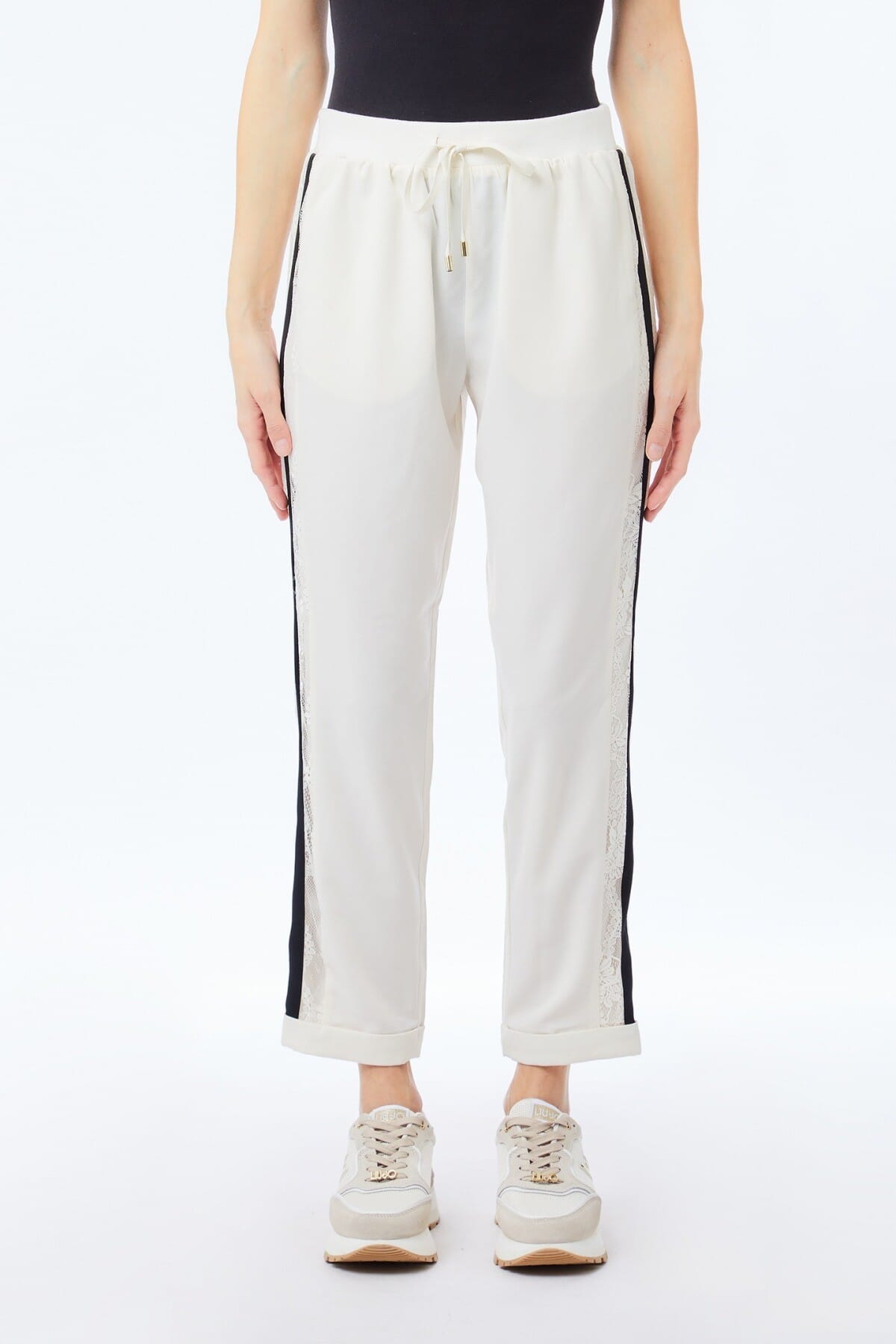 Pantaloni Jogging Liu Jo
