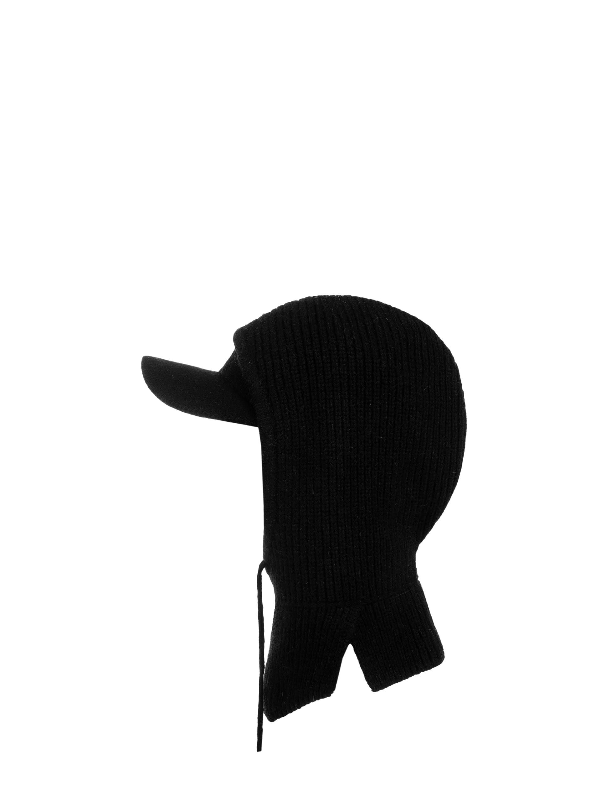 Ensemble cagoule et visière bandeau Rinascimento