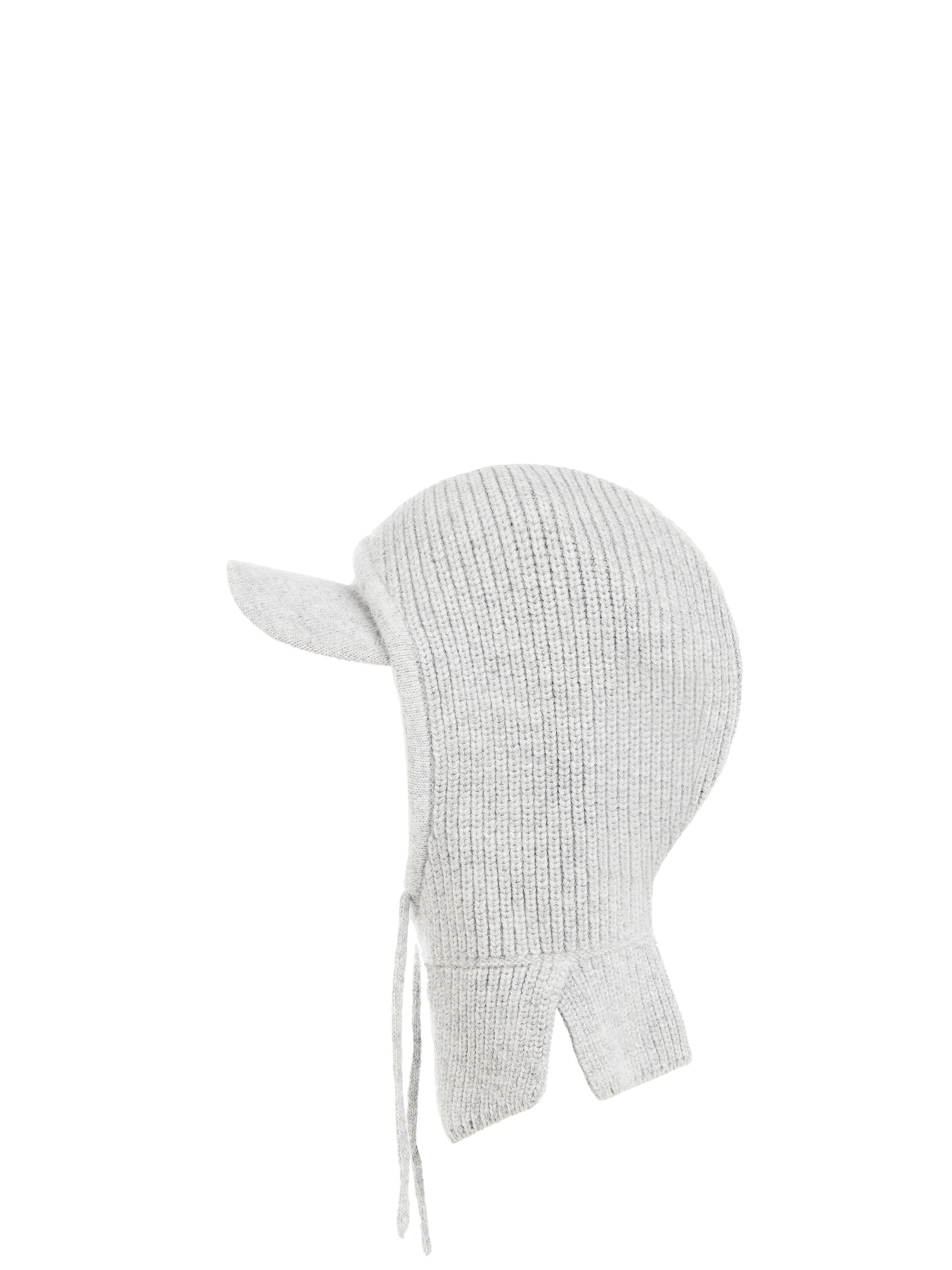 Ensemble cagoule et visière bandeau Rinascimento