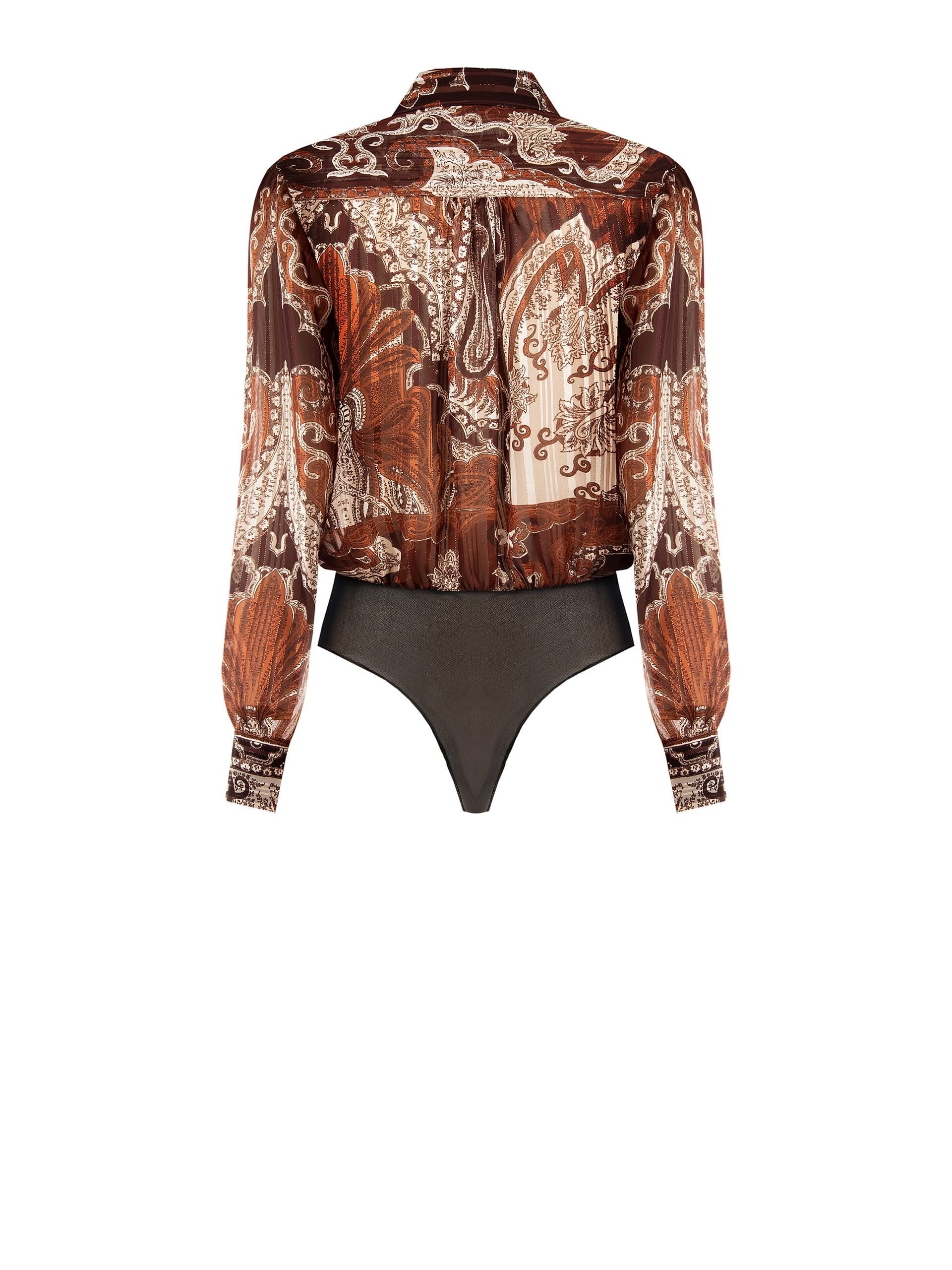 Blusa / Camicia Rinascimento