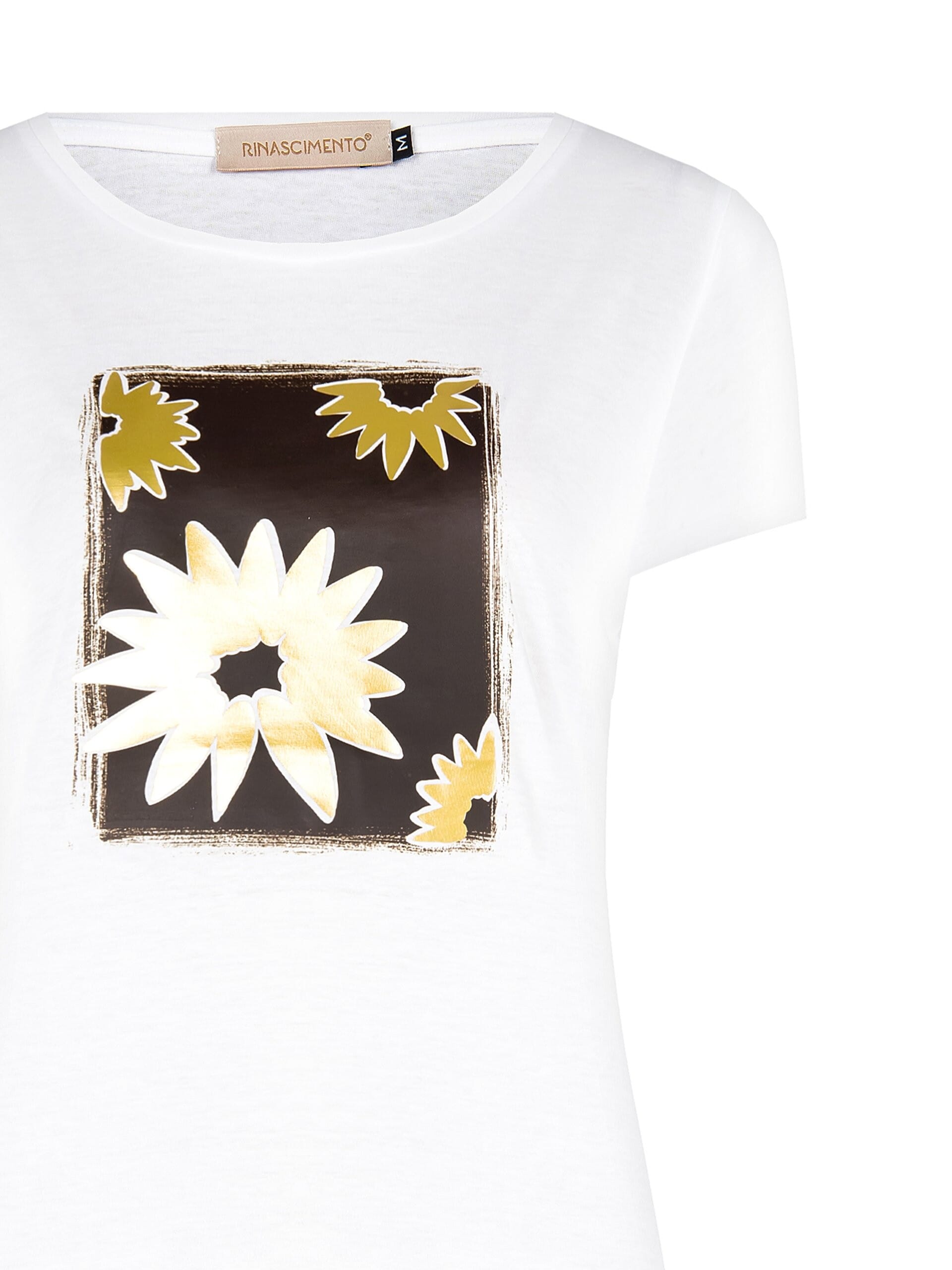 T-Shirt Rinascimento