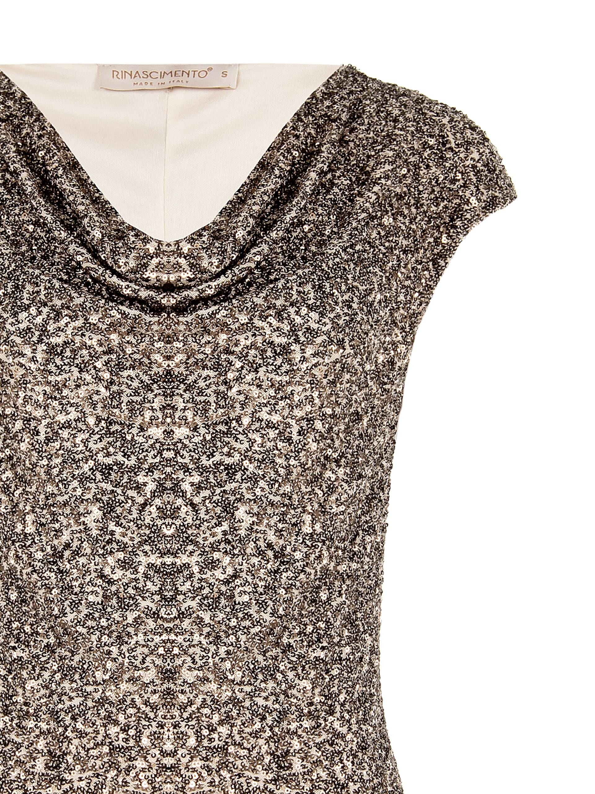 T-Shirt Rinascimento