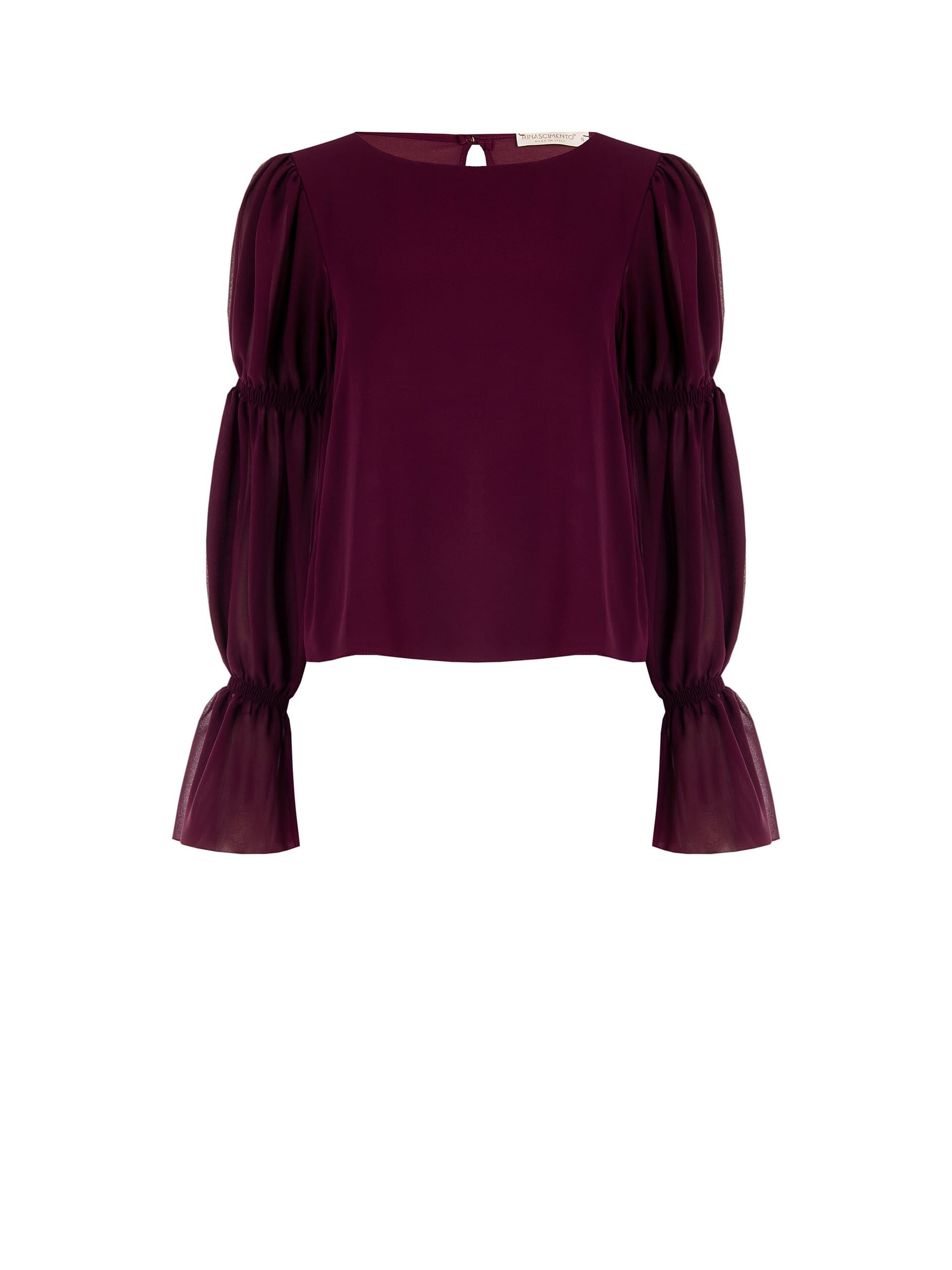 Chemisier Rinascimento