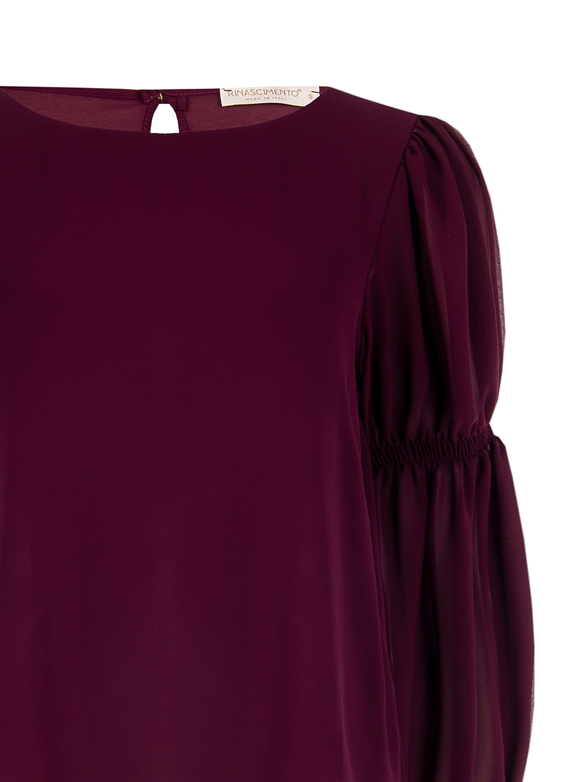 Chemisier Rinascimento