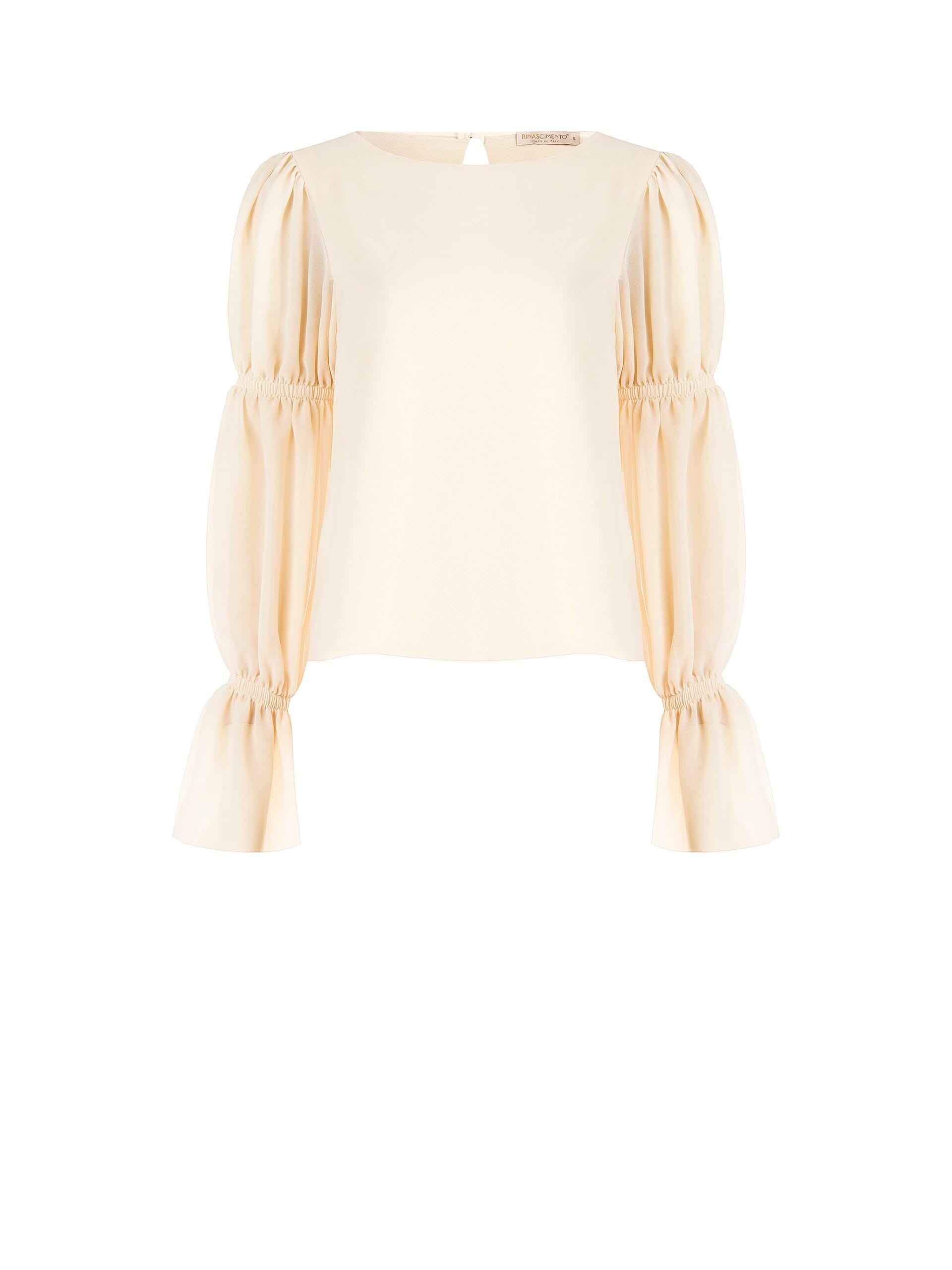 Chemisier Rinascimento