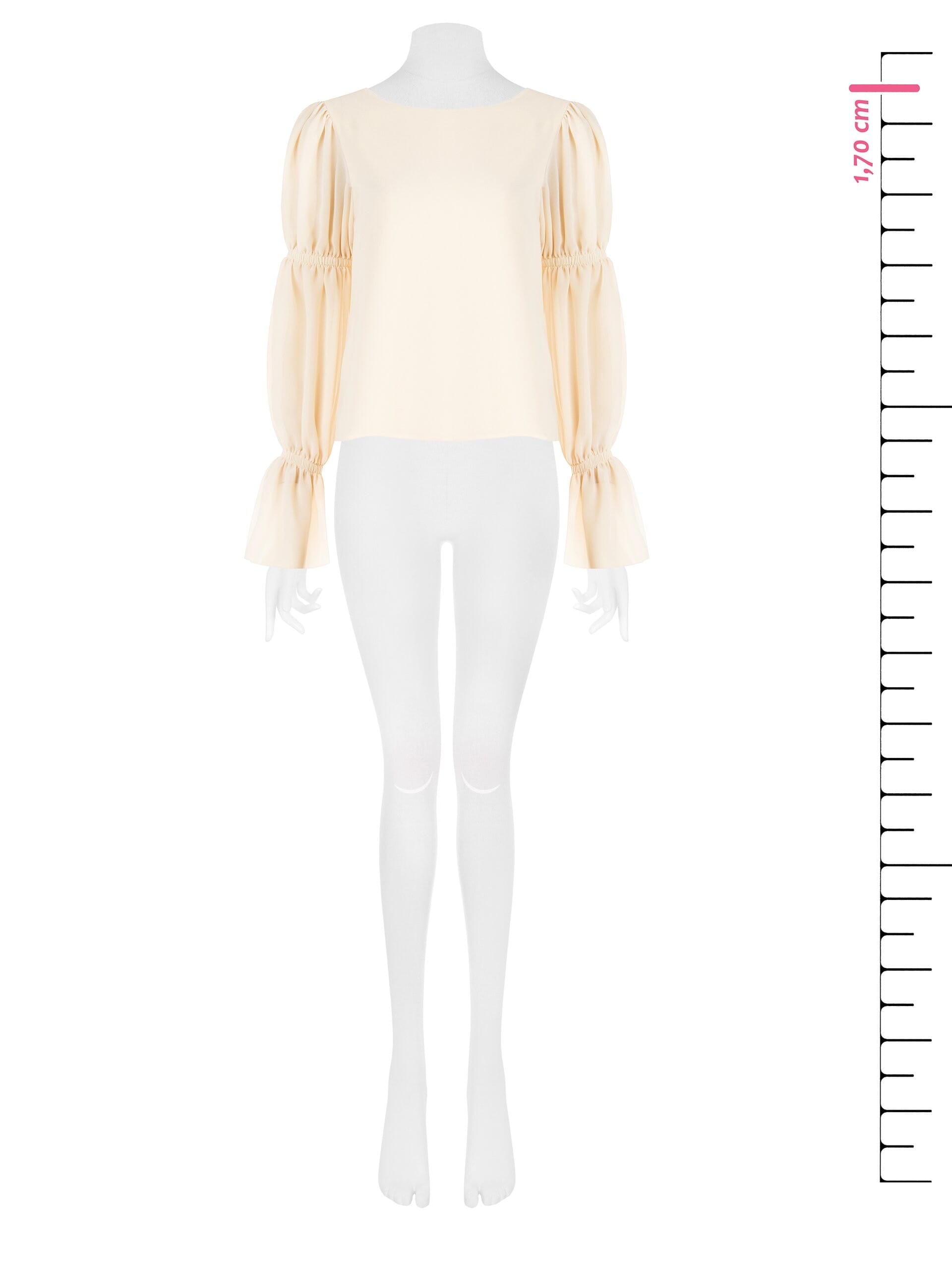 Chemisier Rinascimento