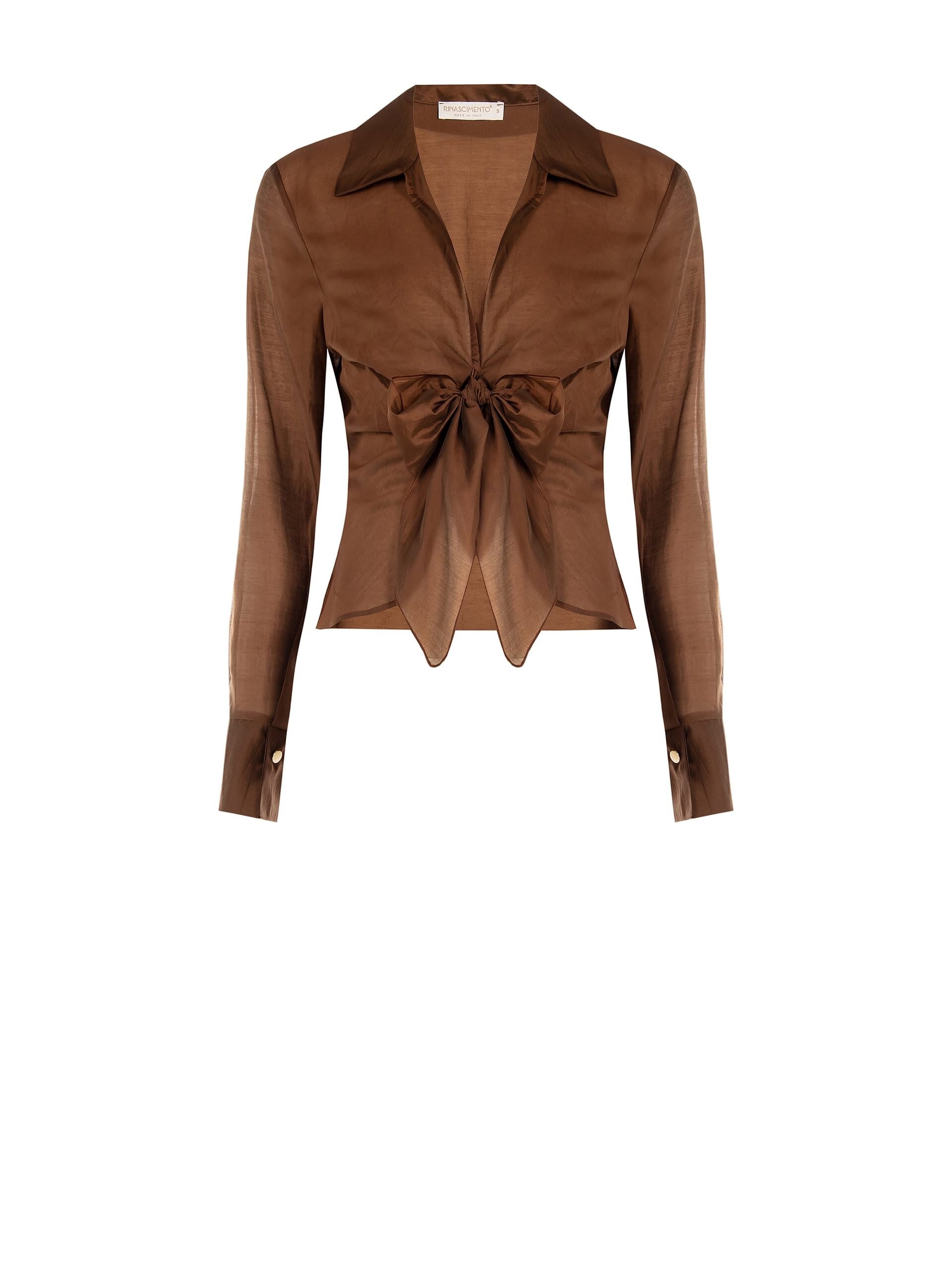 Camicia Rinascimento