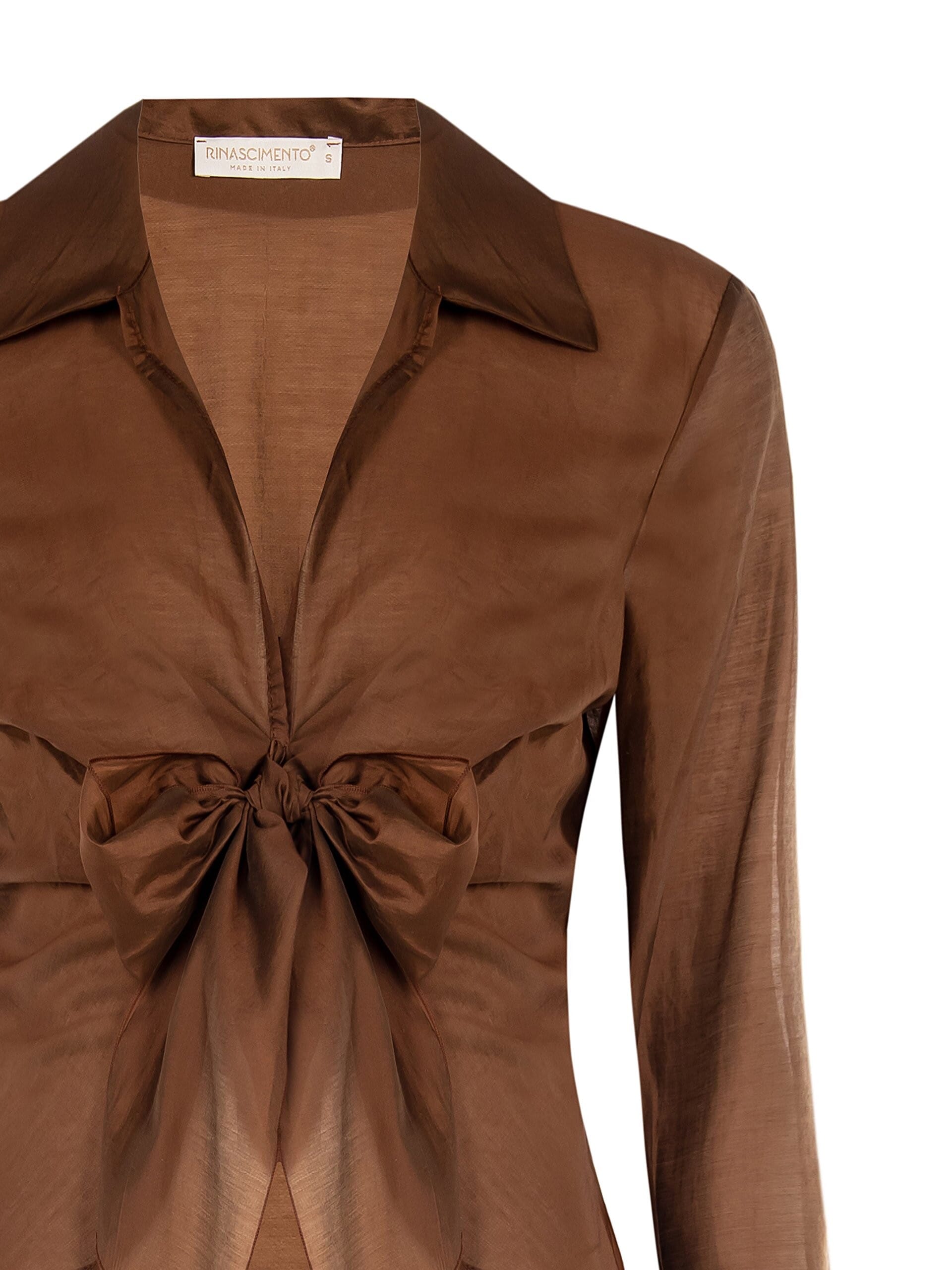 Camicia Rinascimento