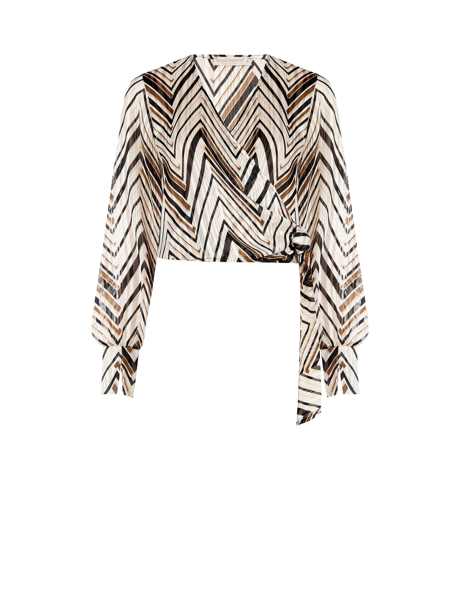 Chemisier Rinascimento