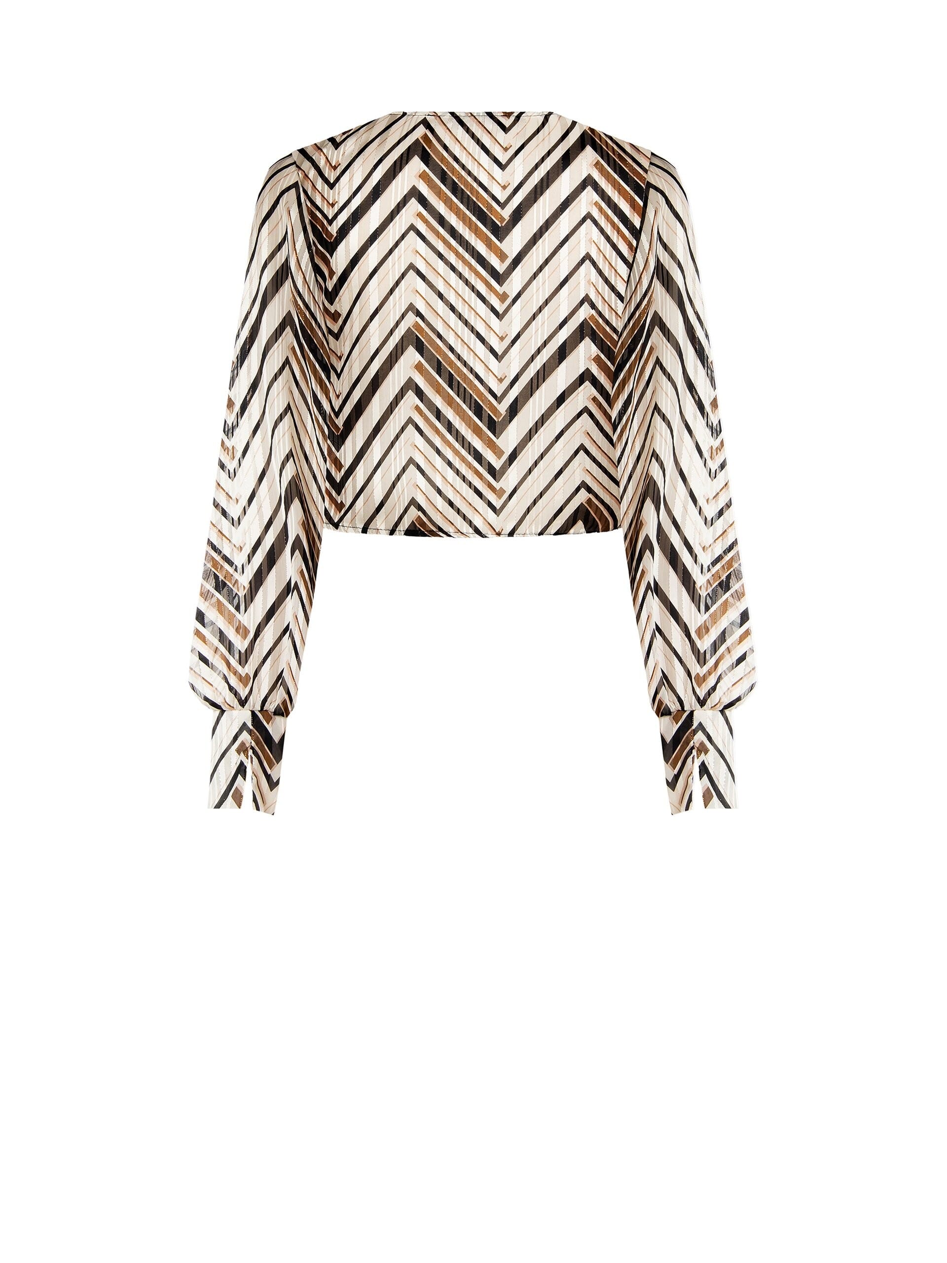 Chemisier Rinascimento