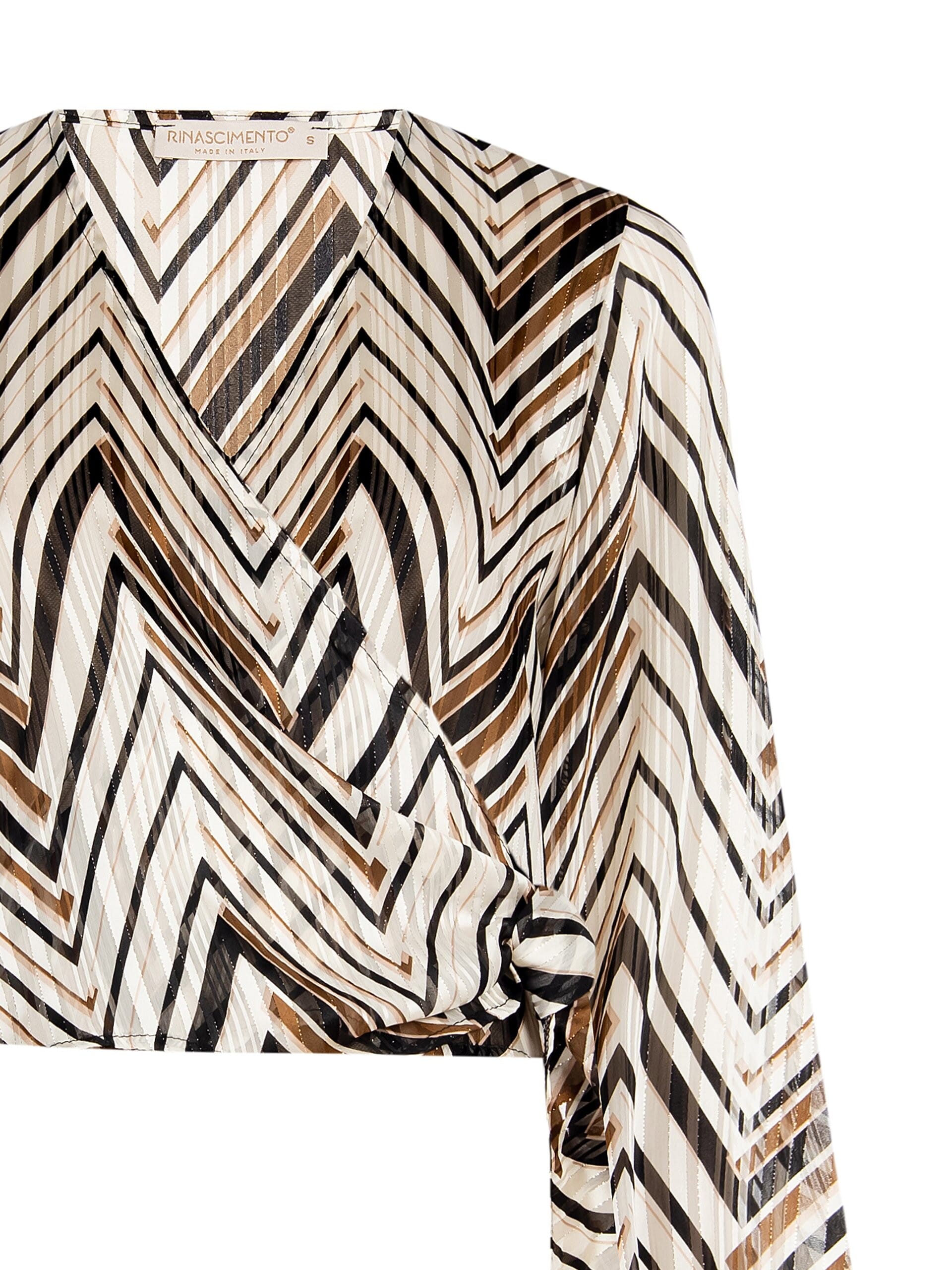 Chemisier Rinascimento